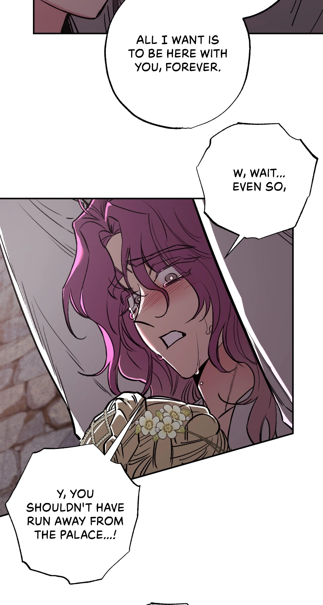 A Gift for You Chapter 5 page 69 - 