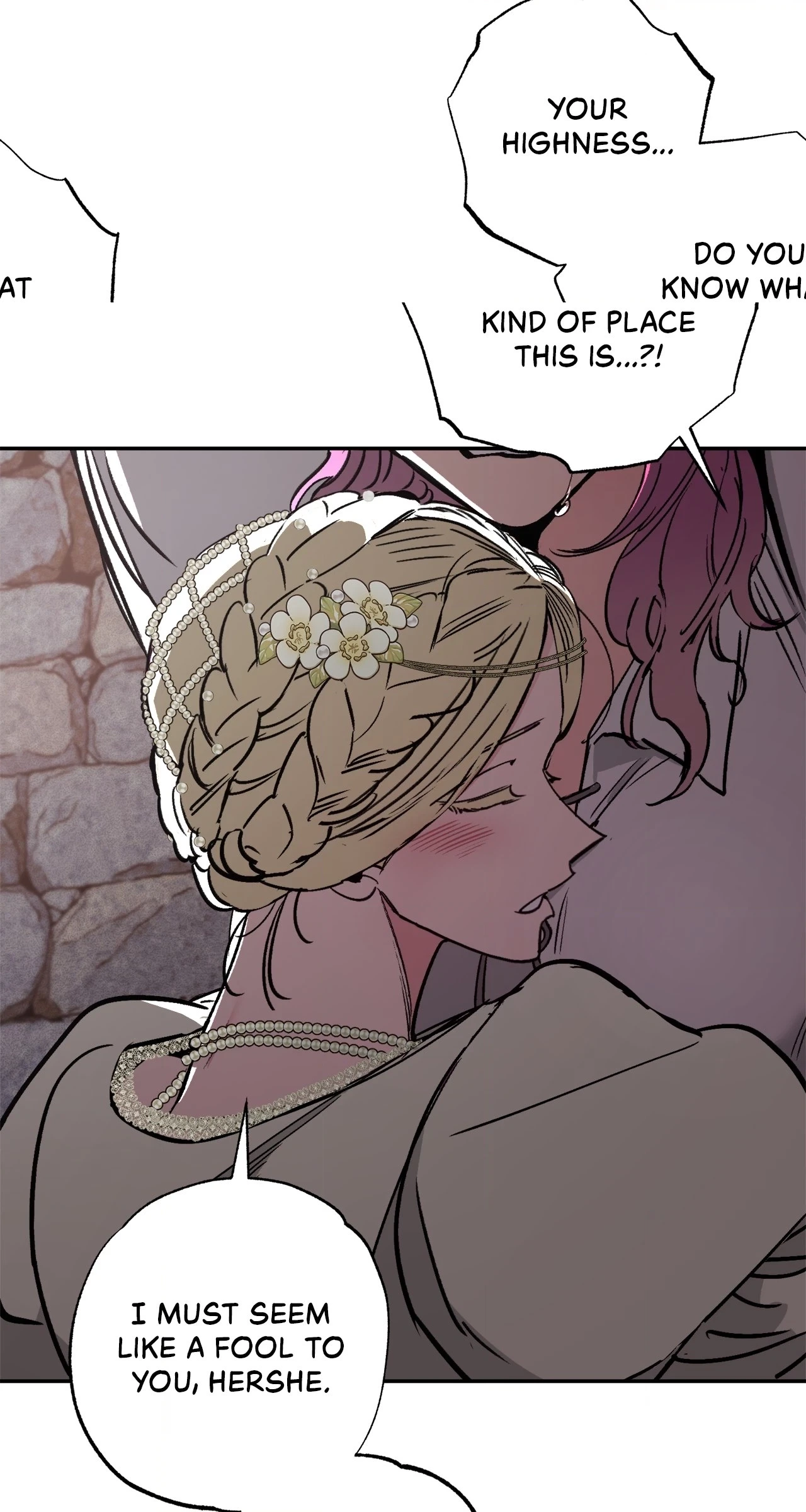 A Gift for You Chapter 5 page 70 - 