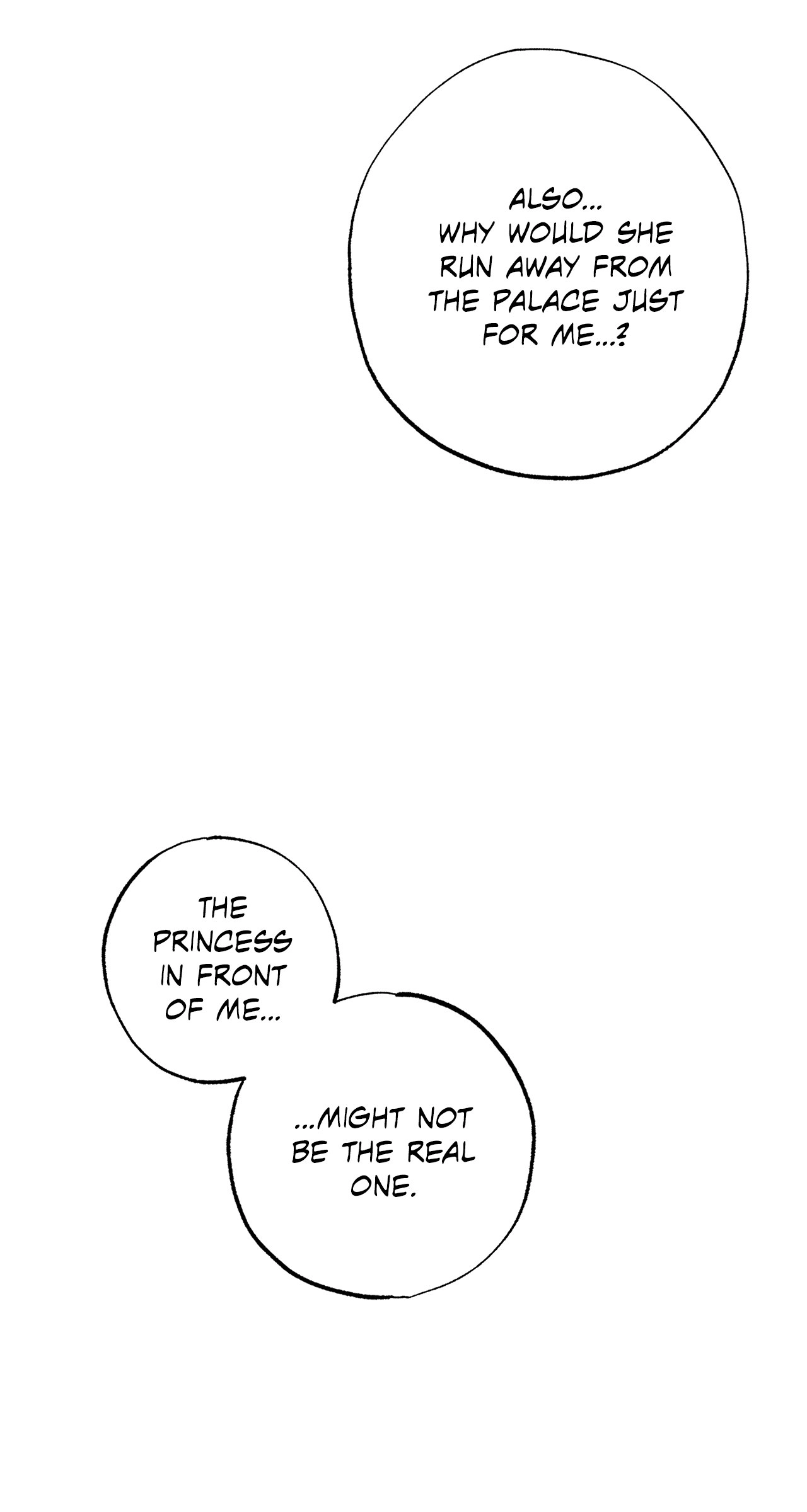 A Gift for You Chapter 5 page 76 - 