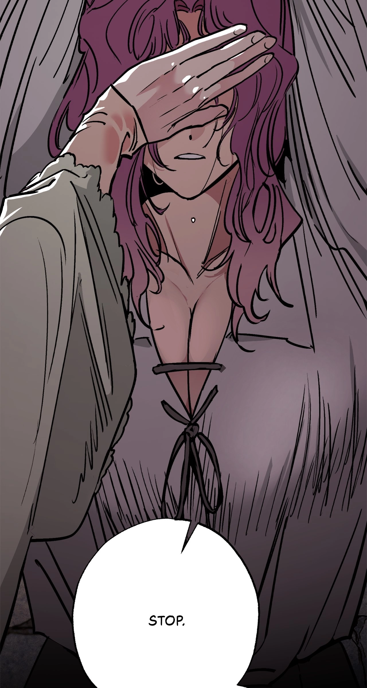 A Gift for You Chapter 5 page 78 - 
