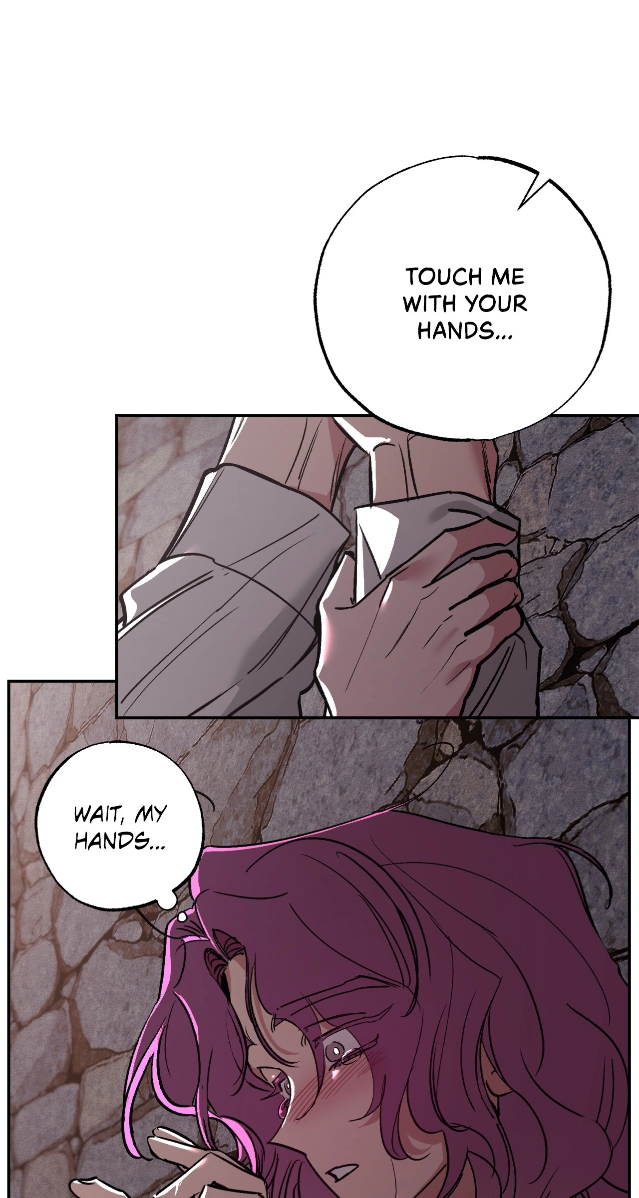 A Gift for You Chapter 5 page 86 - 