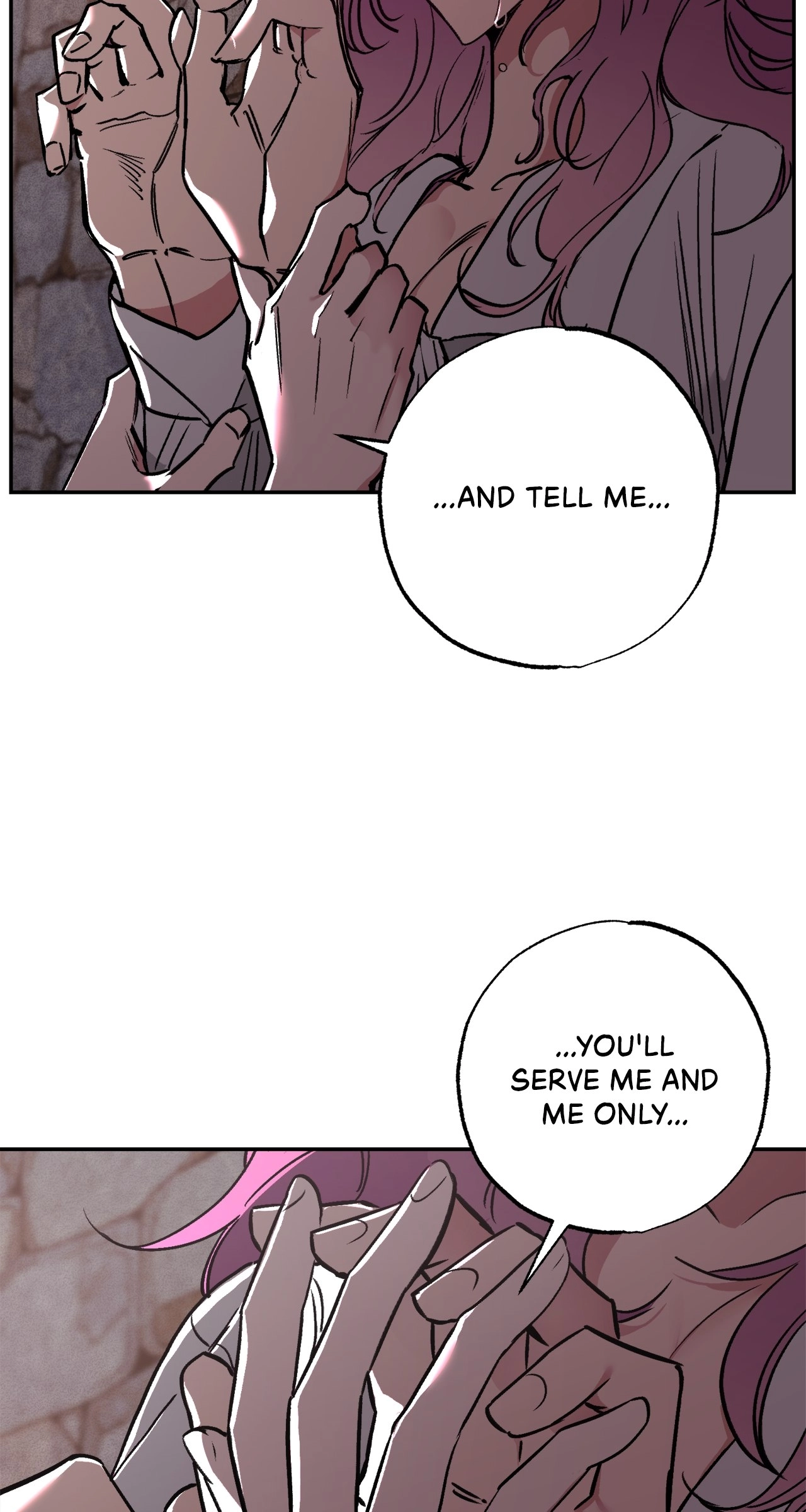 A Gift for You Chapter 5 page 87 - 