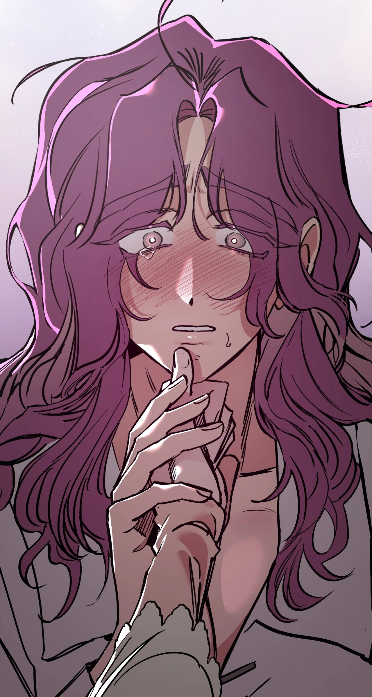A Gift for You Chapter 5 page 98 - 
