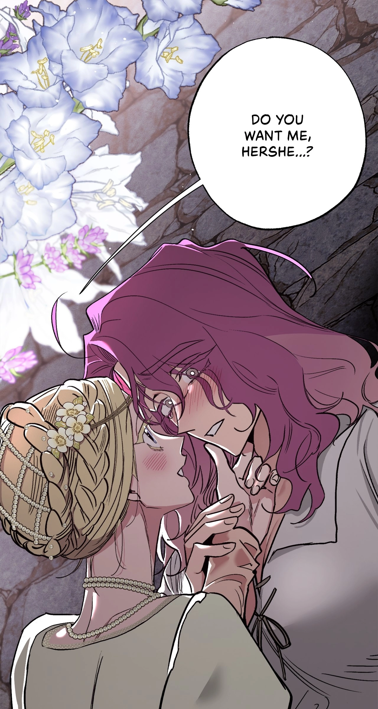 A Gift for You Chapter 6 page 1 - 