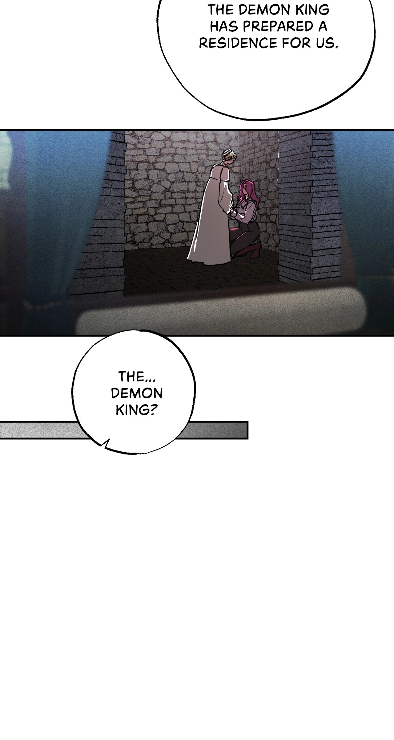 A Gift for You Chapter 6 page 11 - 