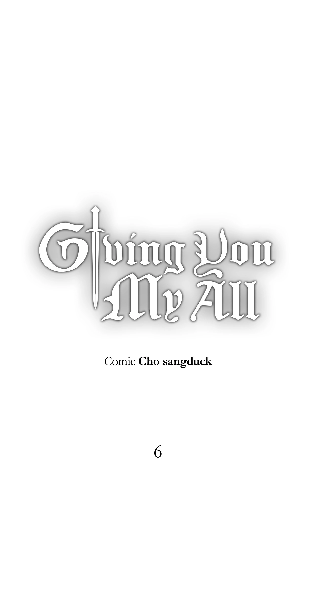 A Gift for You Chapter 6 page 12 - 