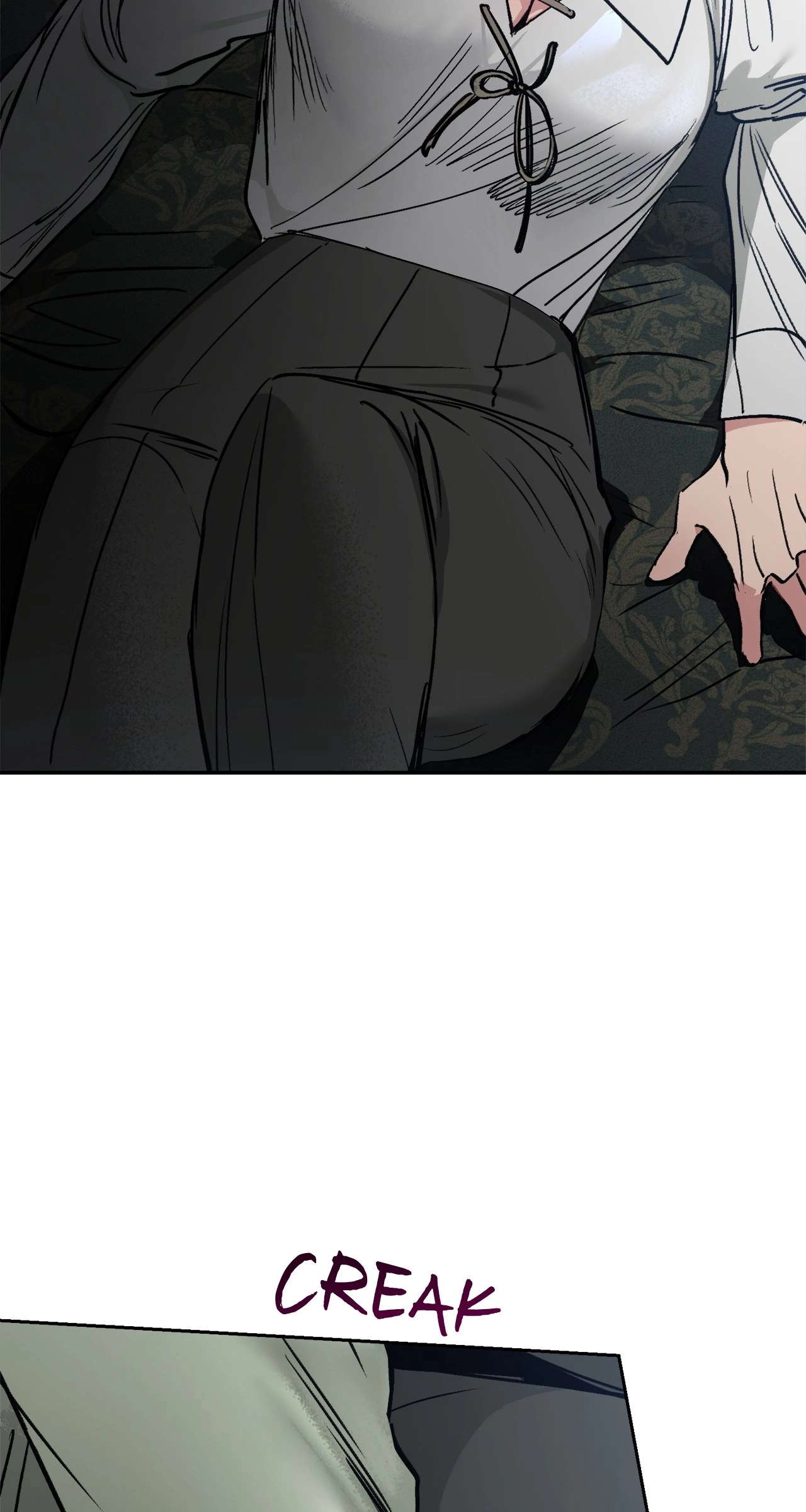 A Gift for You Chapter 6 page 14 - 