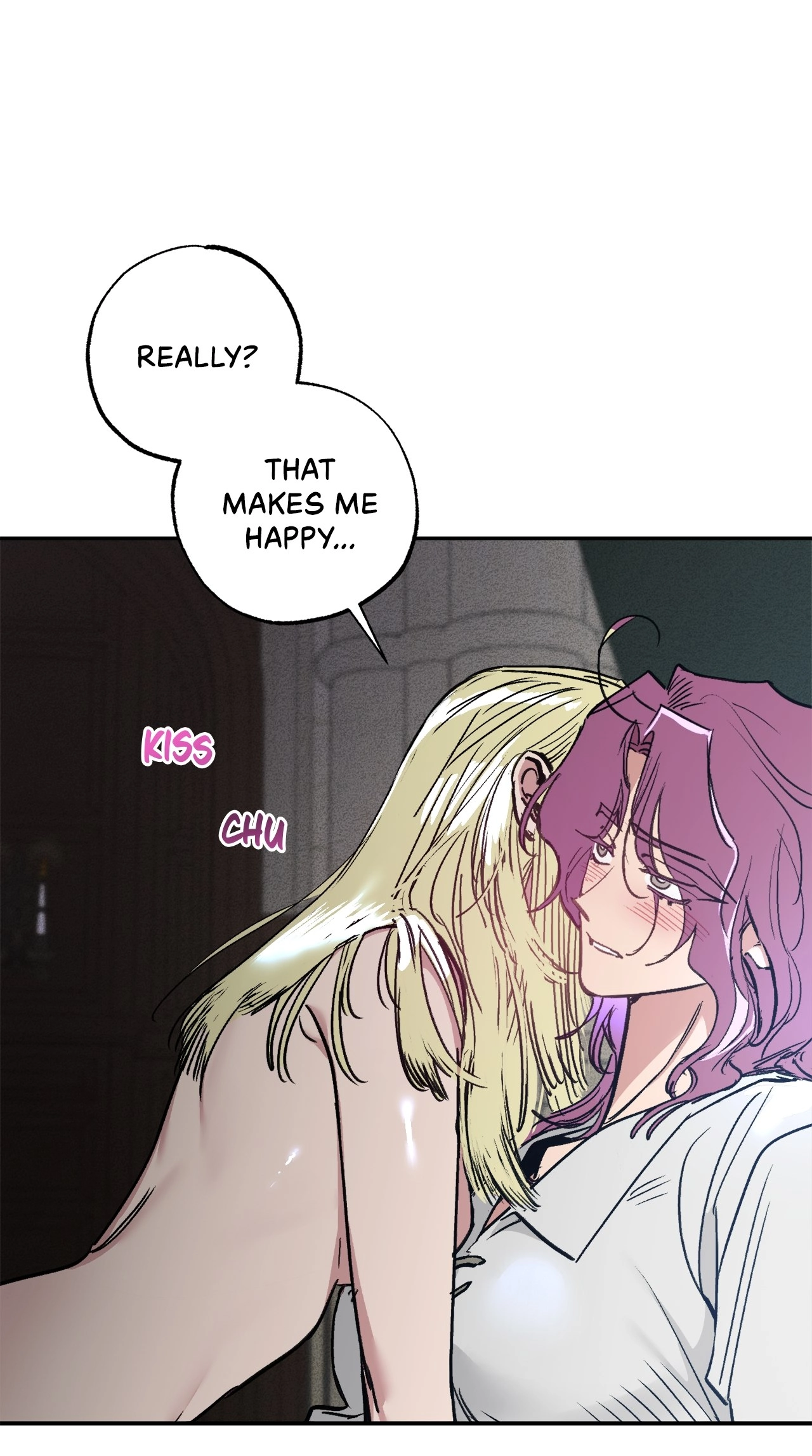 A Gift for You Chapter 6 page 19 - 