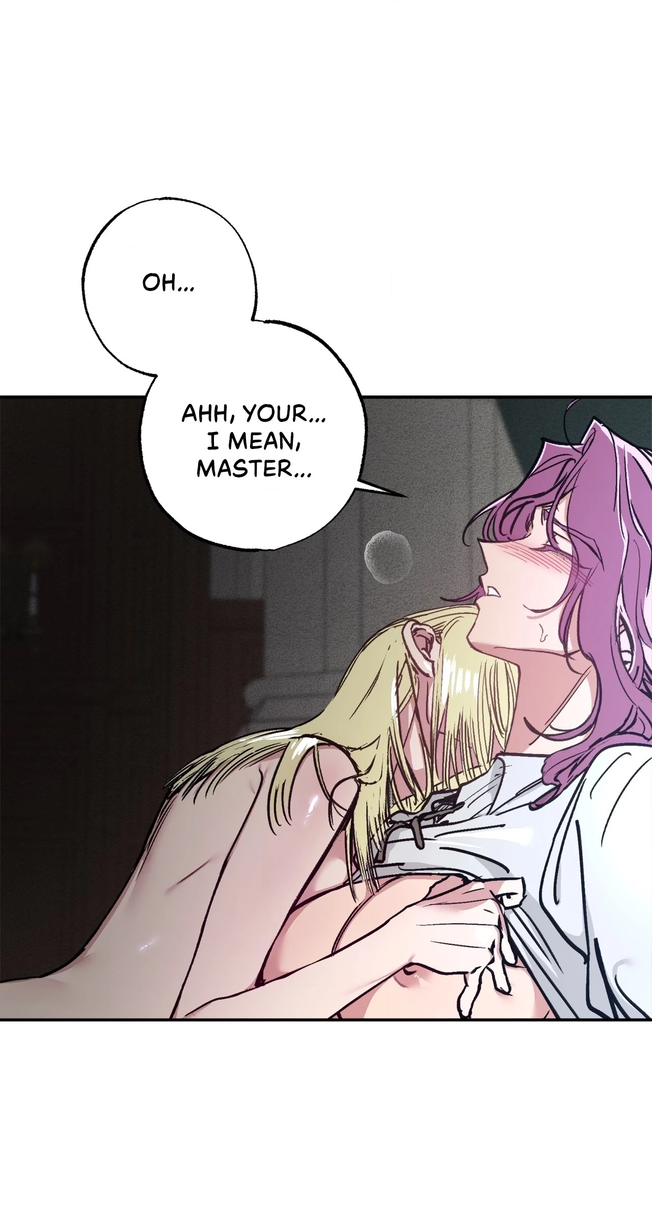 A Gift for You Chapter 6 page 20 - 