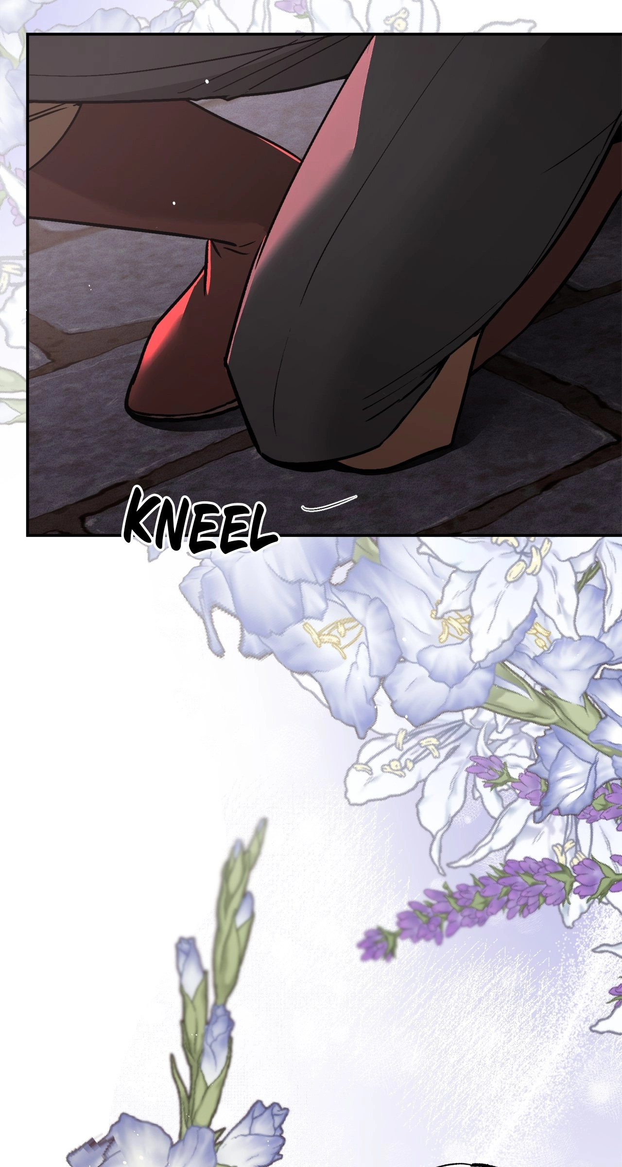 A Gift for You Chapter 6 page 3 - 