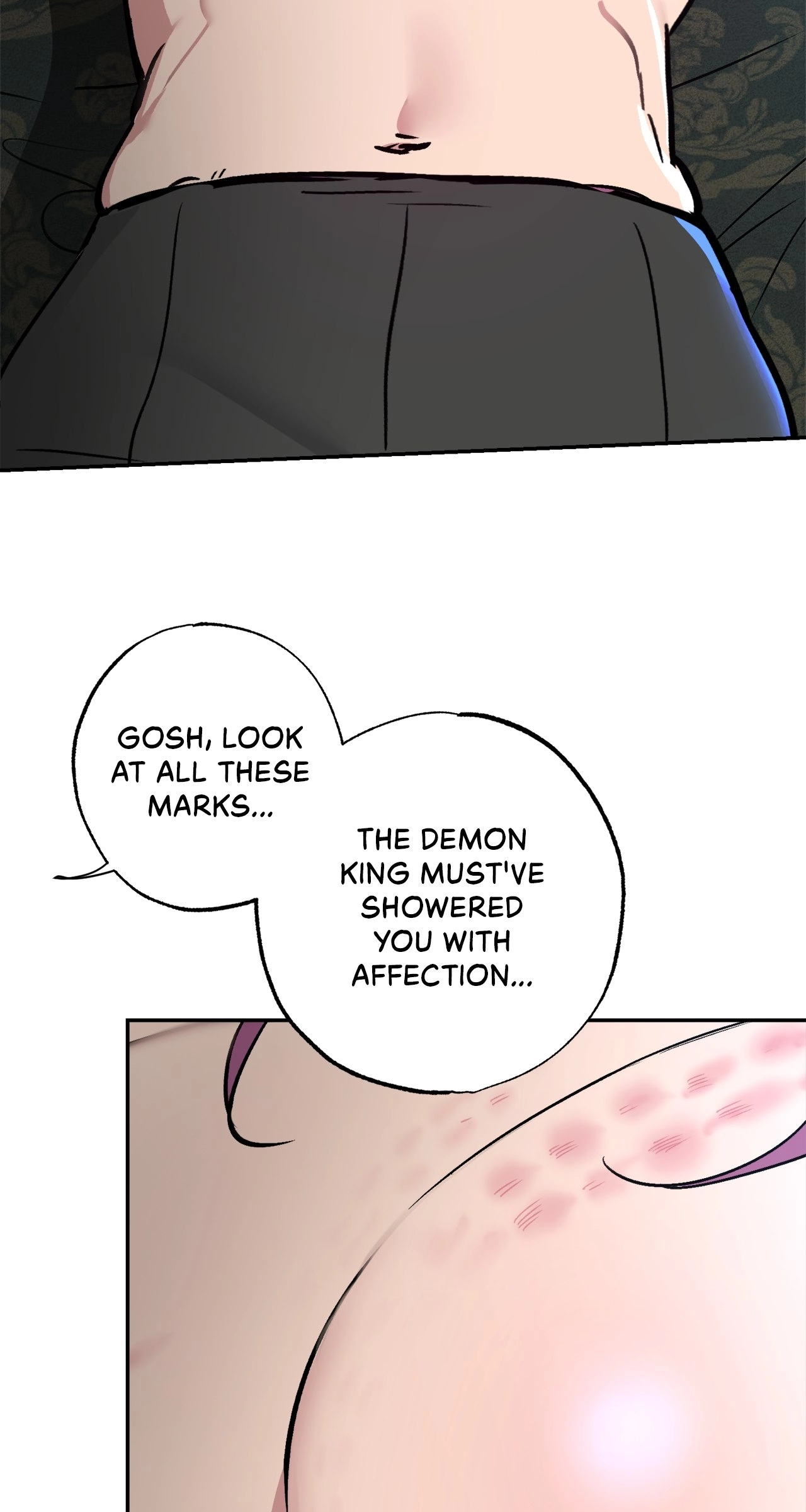 A Gift for You Chapter 6 page 23 - 