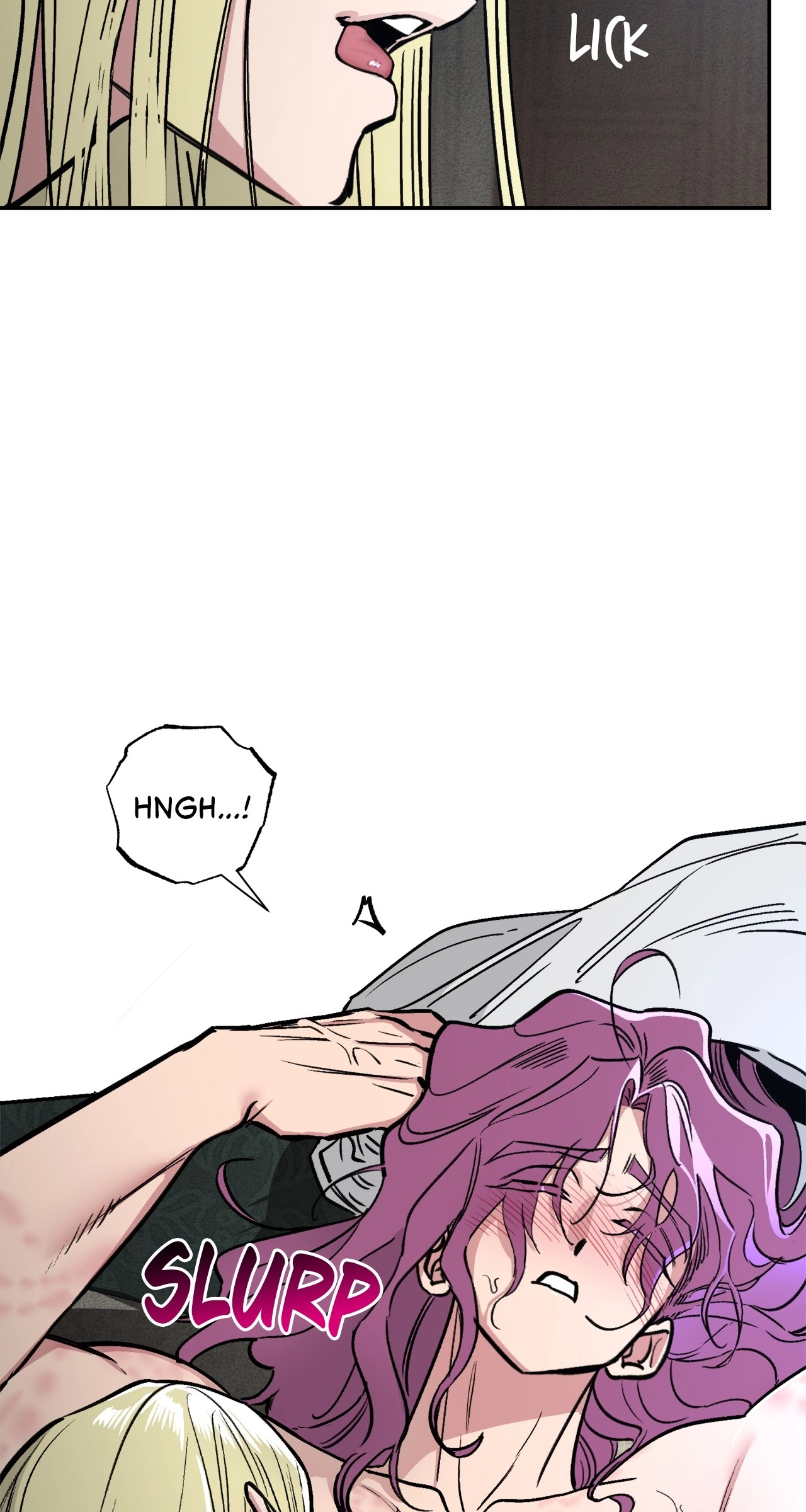 A Gift for You Chapter 6 page 25 - 