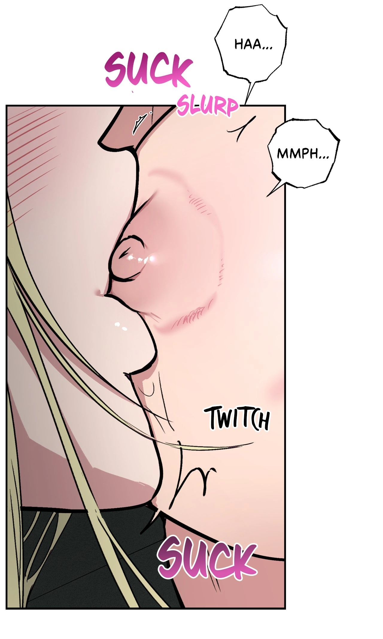 A Gift for You Chapter 6 page 28 - 