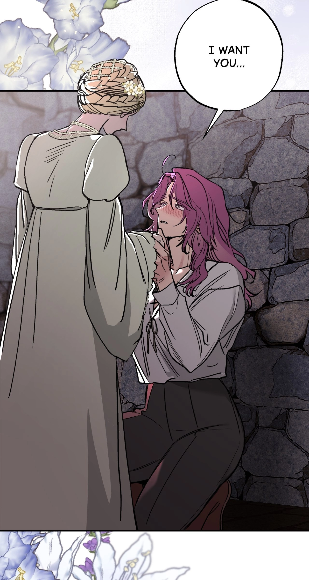 A Gift for You Chapter 6 page 4 - 