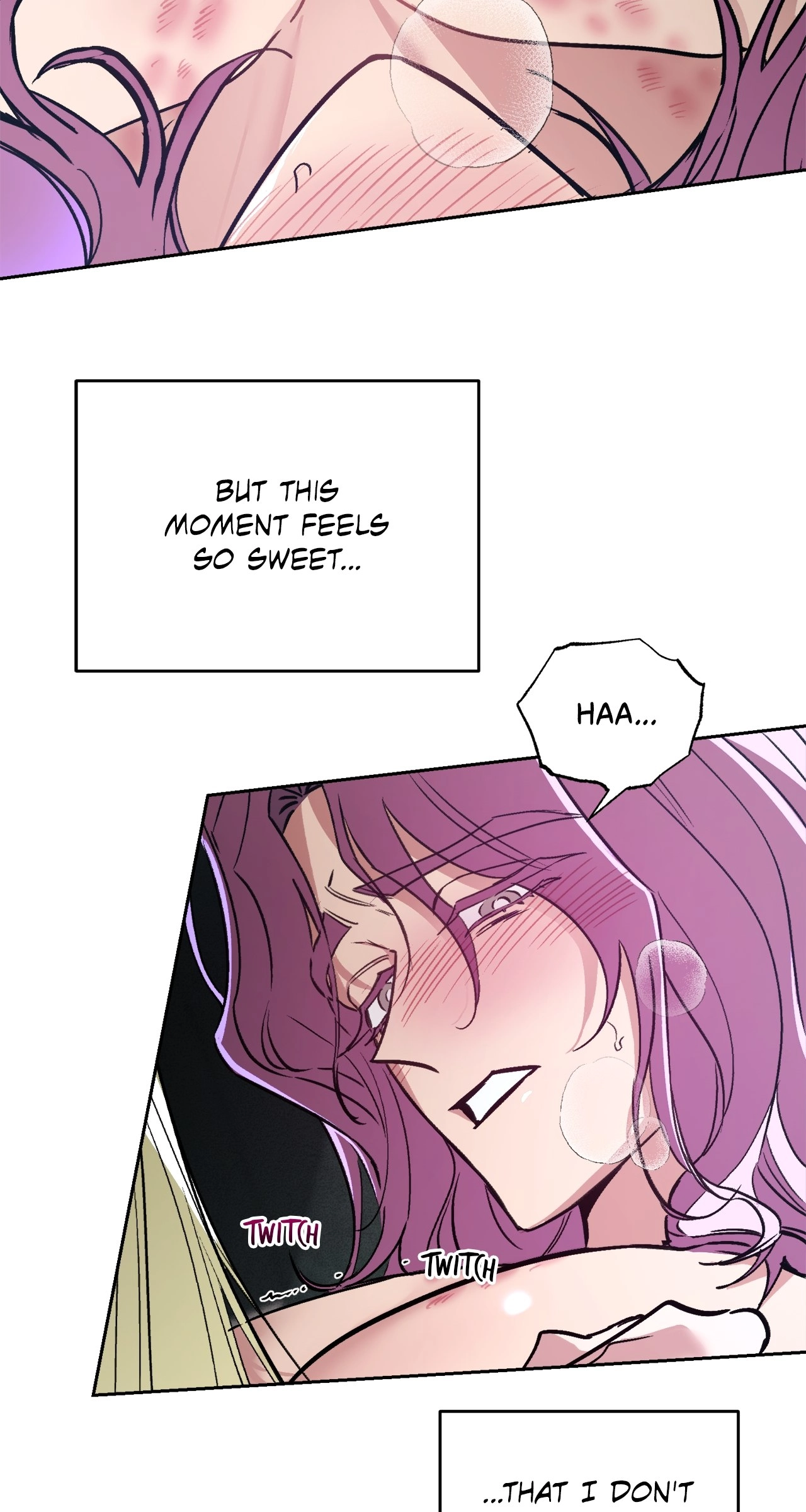 A Gift for You Chapter 6 page 32 - 