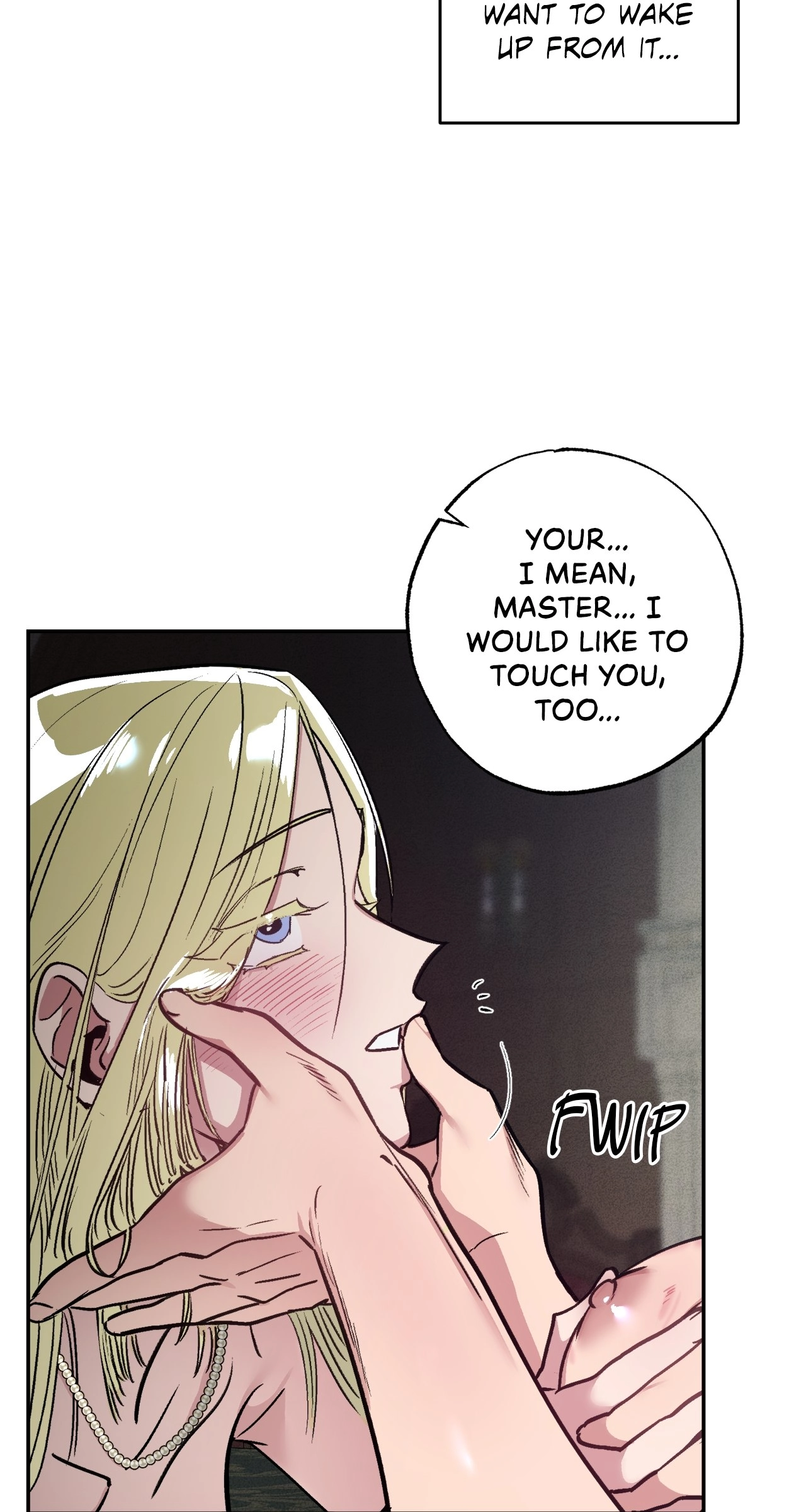 A Gift for You Chapter 6 page 33 - 
