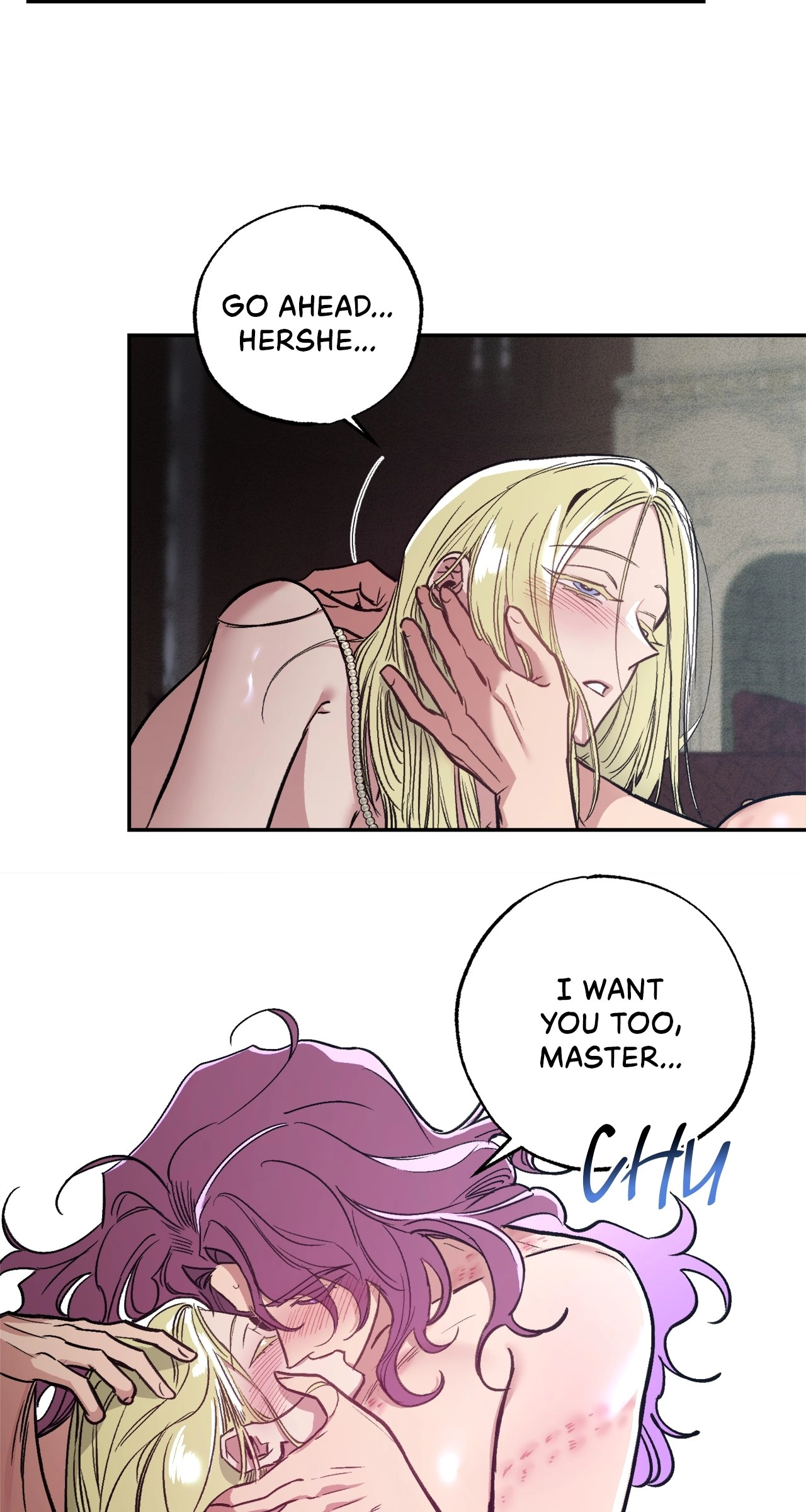 A Gift for You Chapter 6 page 34 - 