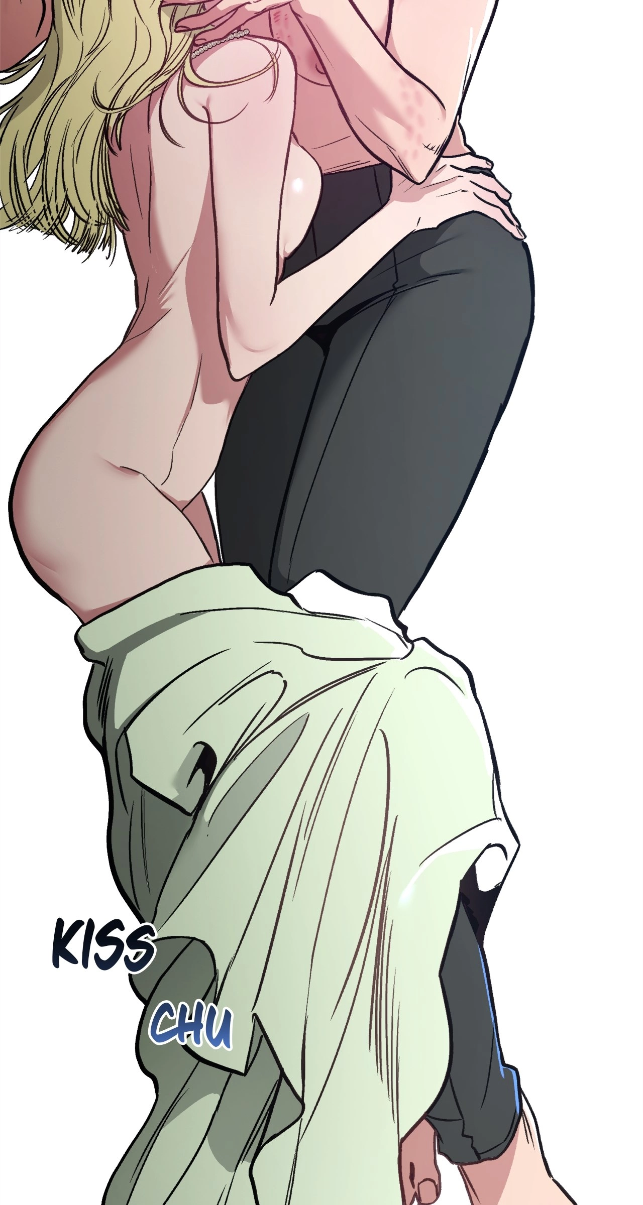 A Gift for You Chapter 6 page 35 - 
