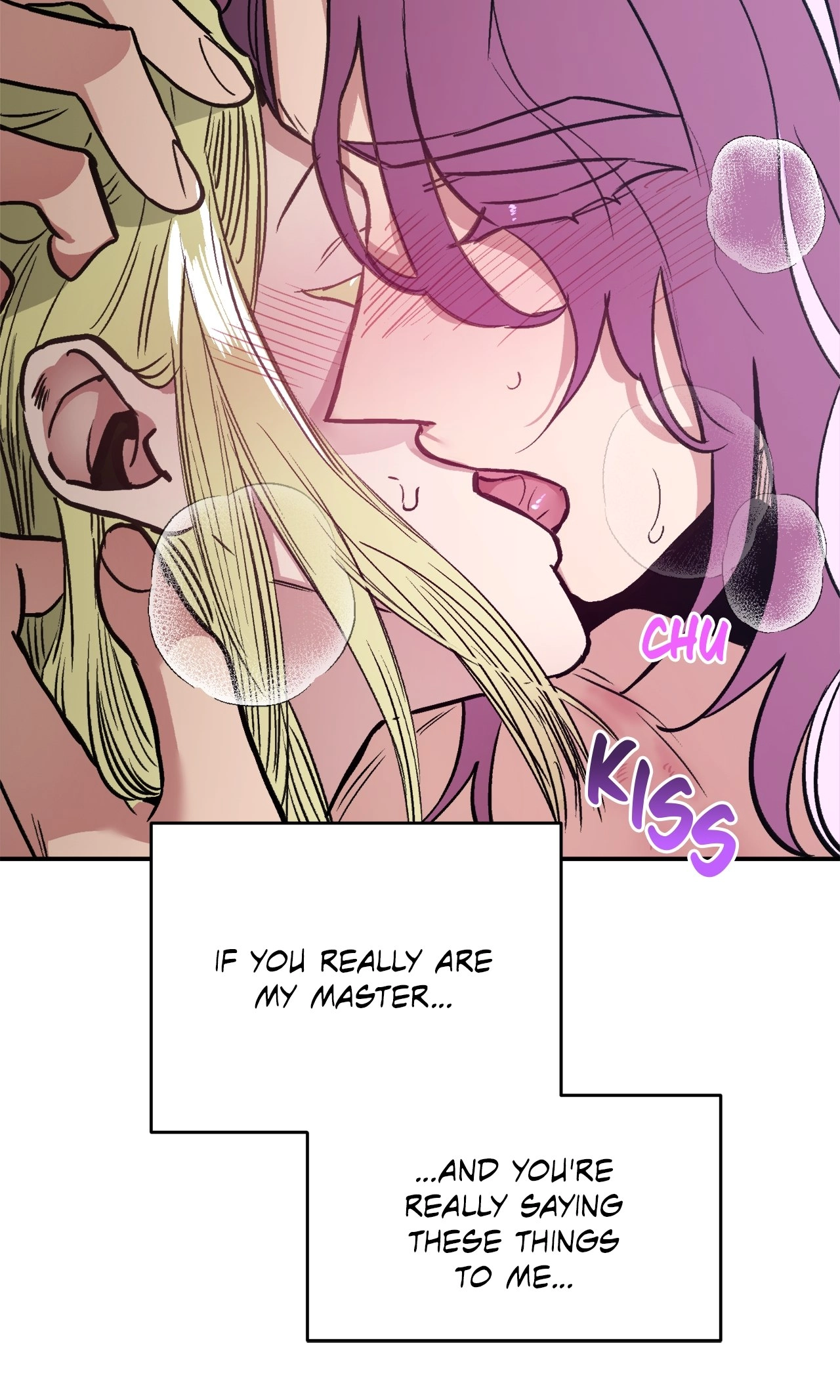 A Gift for You Chapter 6 page 37 - 