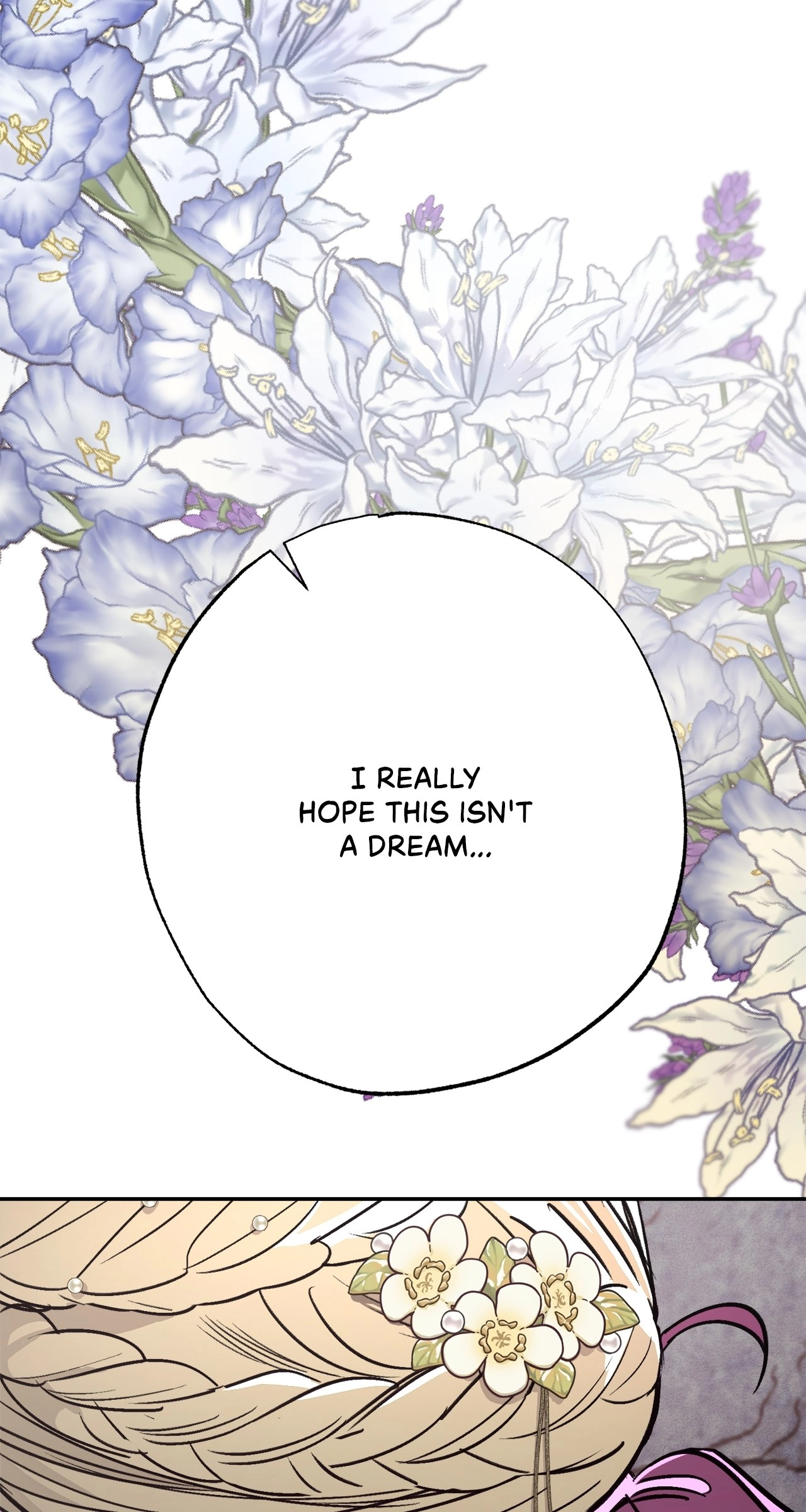 A Gift for You Chapter 6 page 5 - 