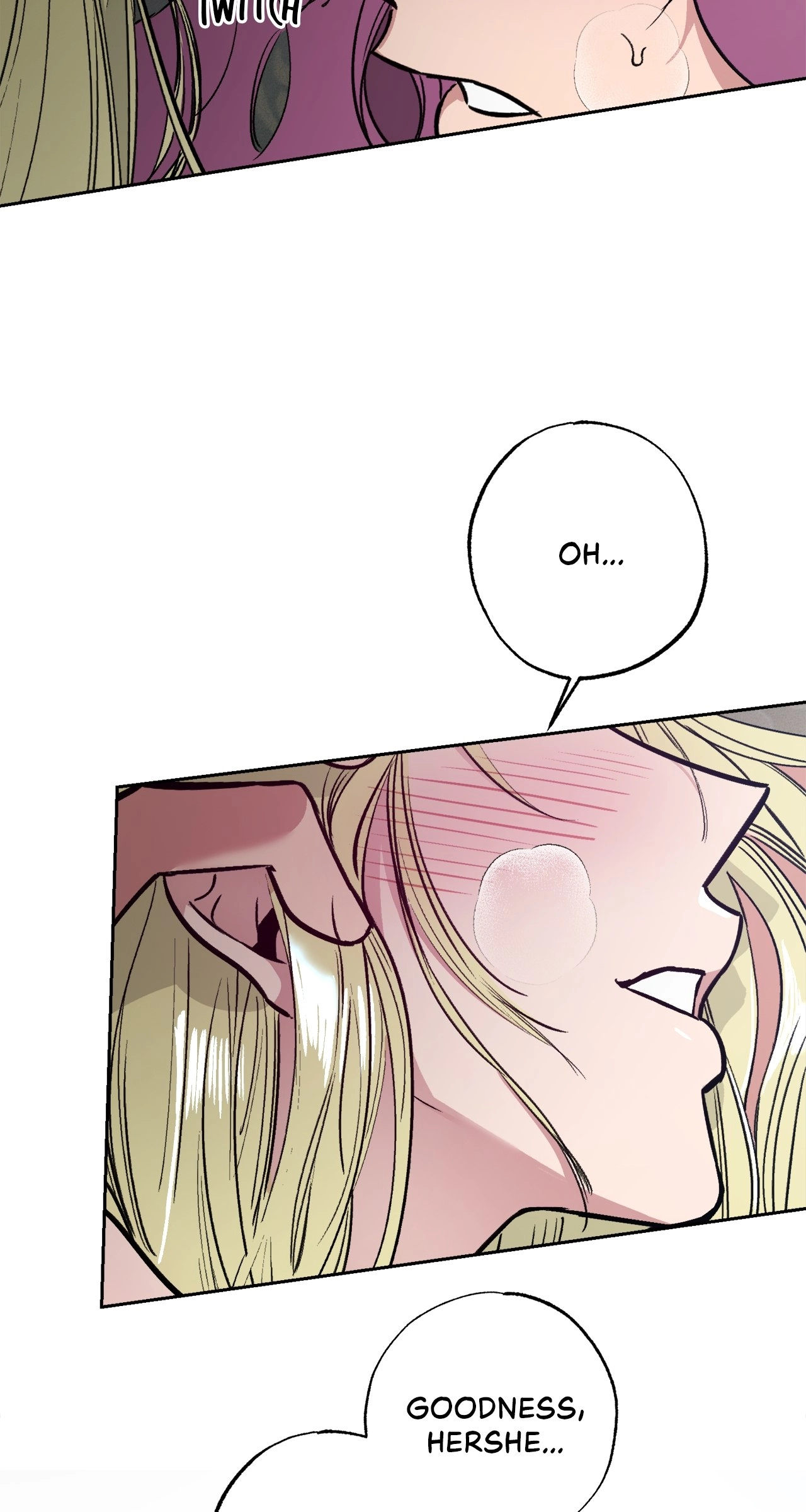 A Gift for You Chapter 6 page 41 - 