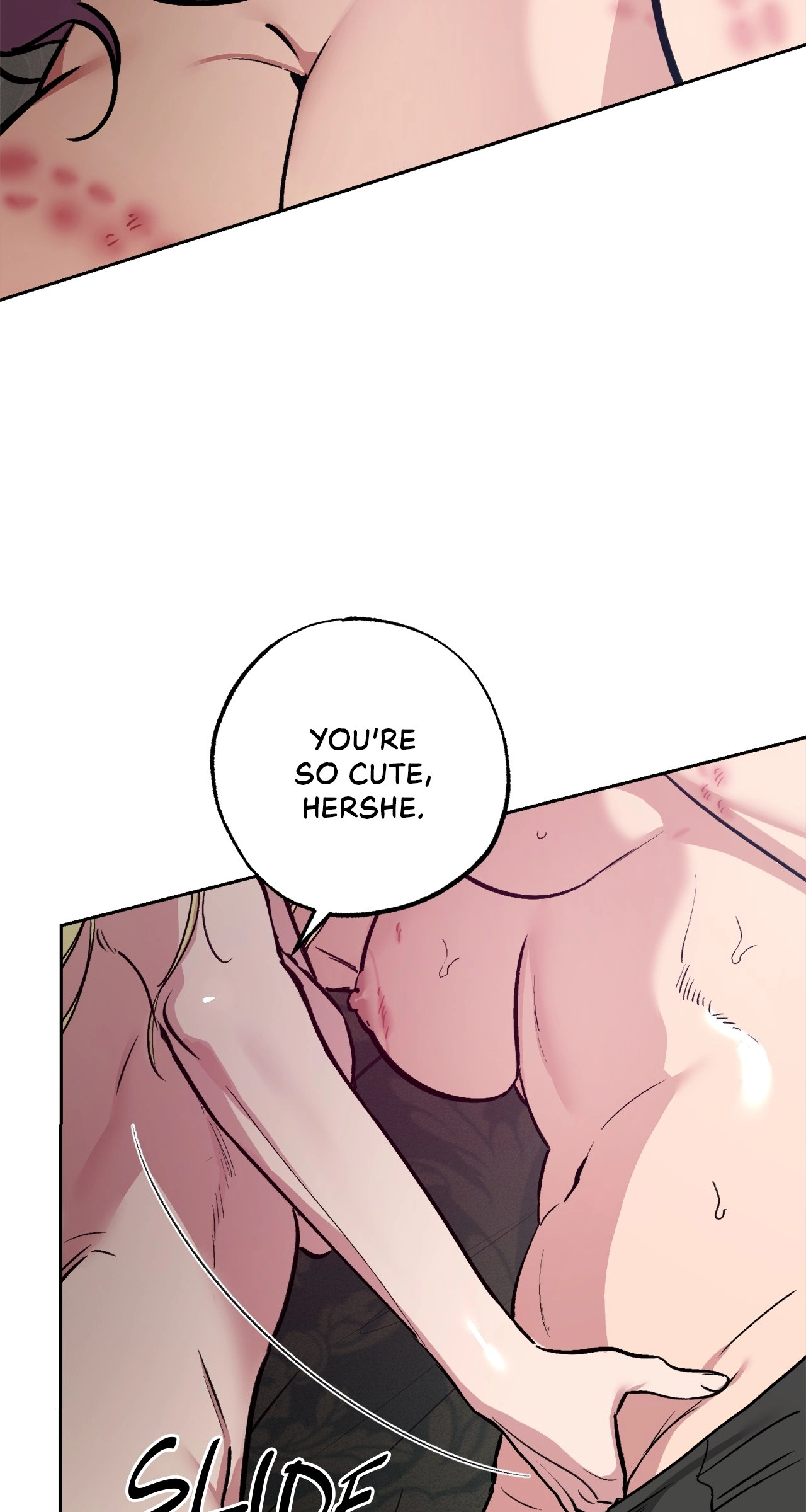 A Gift for You Chapter 6 page 45 - 