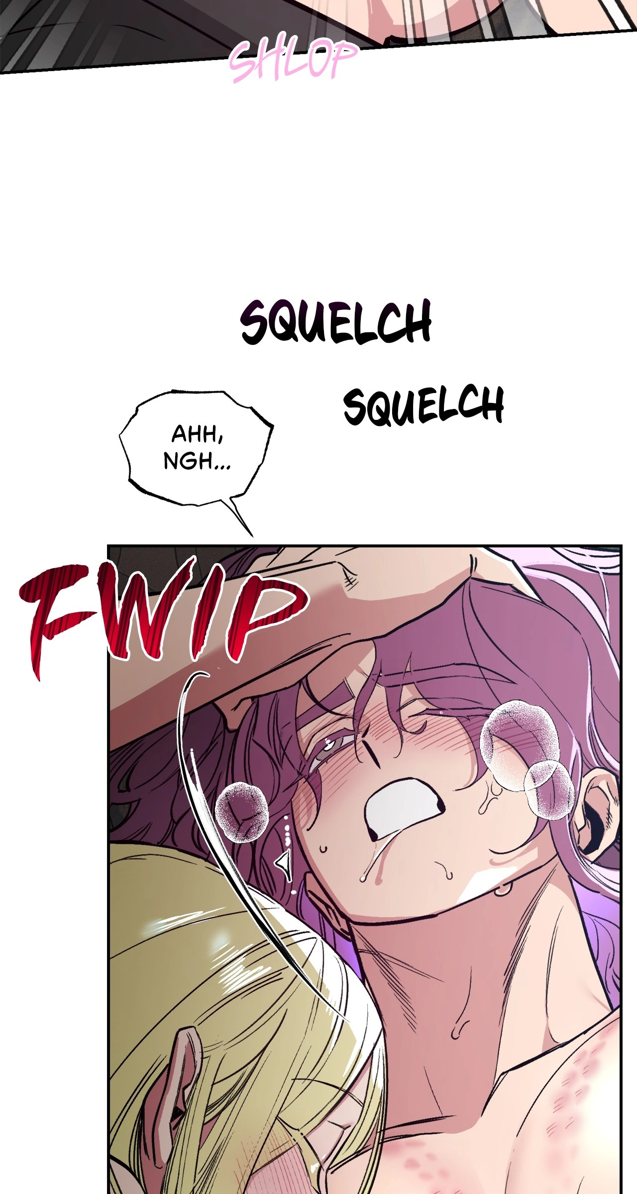 A Gift for You Chapter 6 page 48 - 