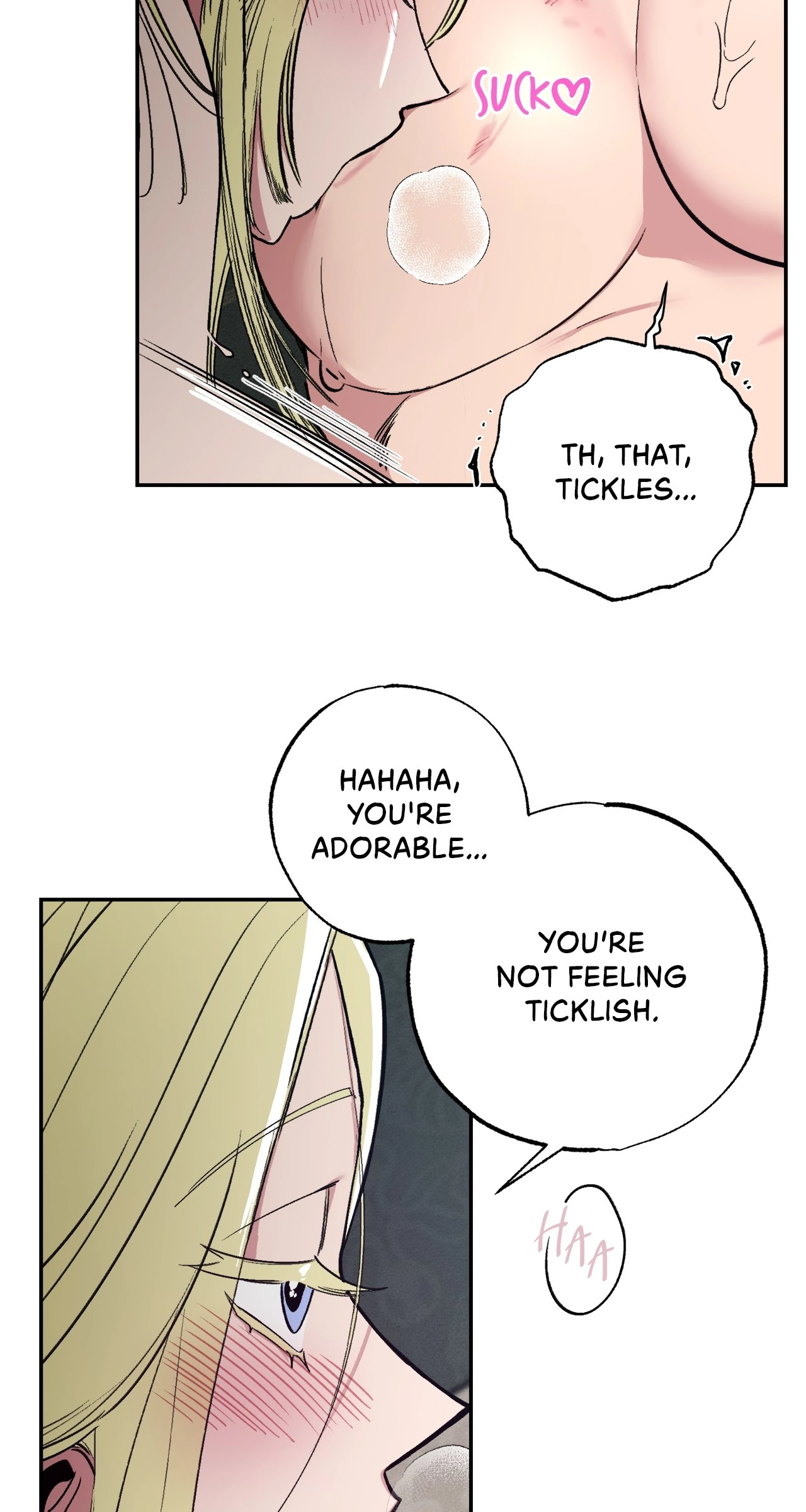 A Gift for You Chapter 6 page 49 - 