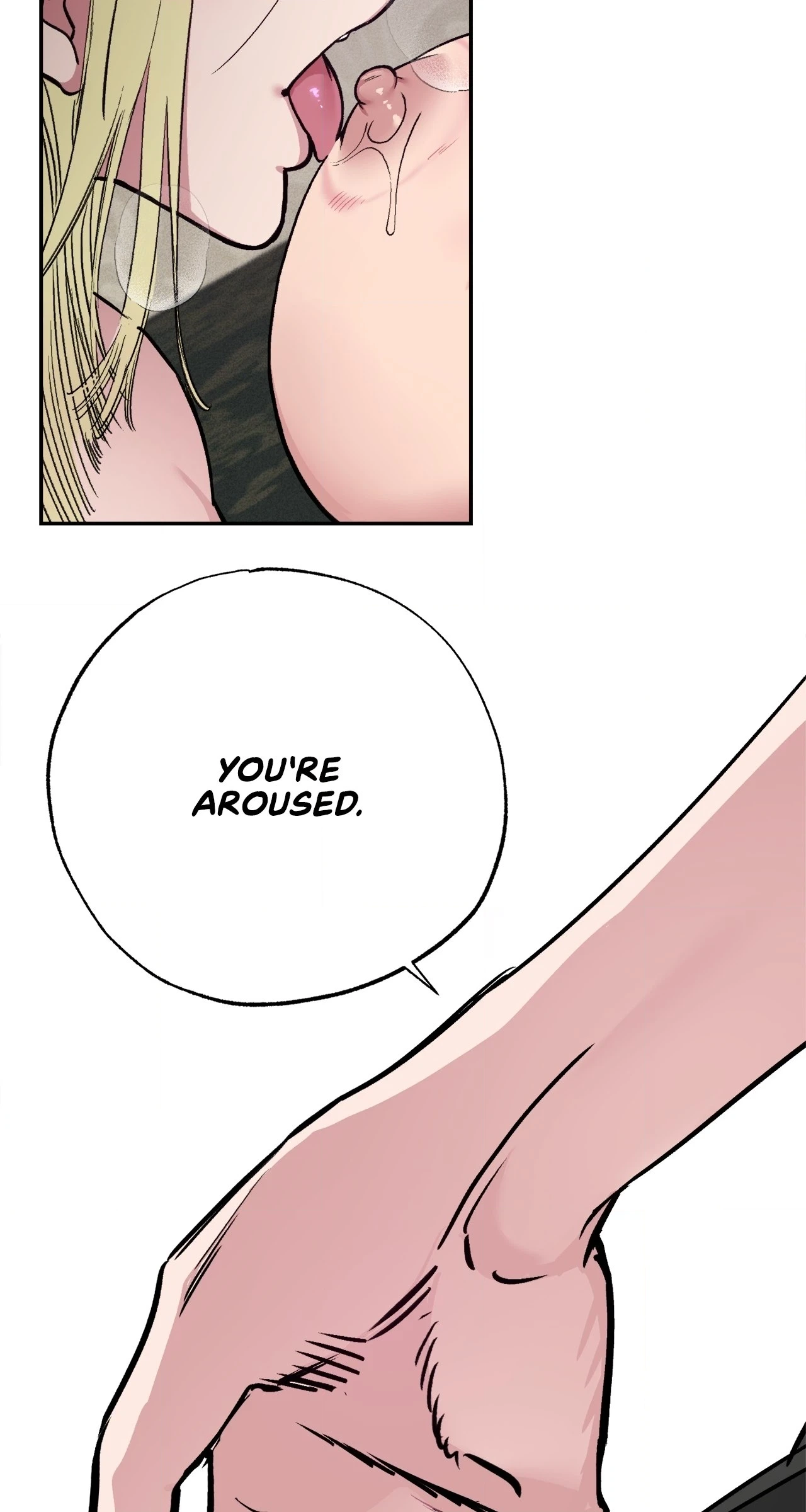 A Gift for You Chapter 6 page 50 - 