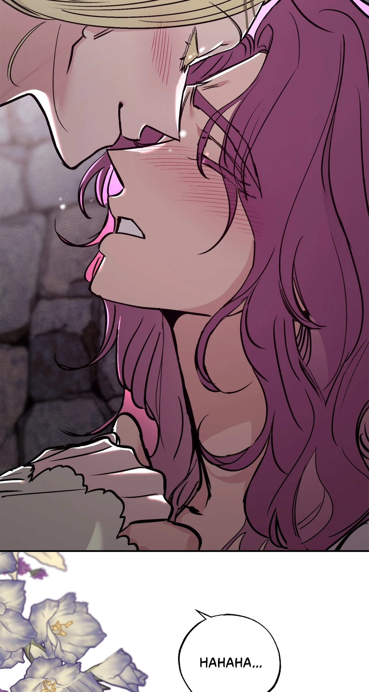 A Gift for You Chapter 6 page 6 - 