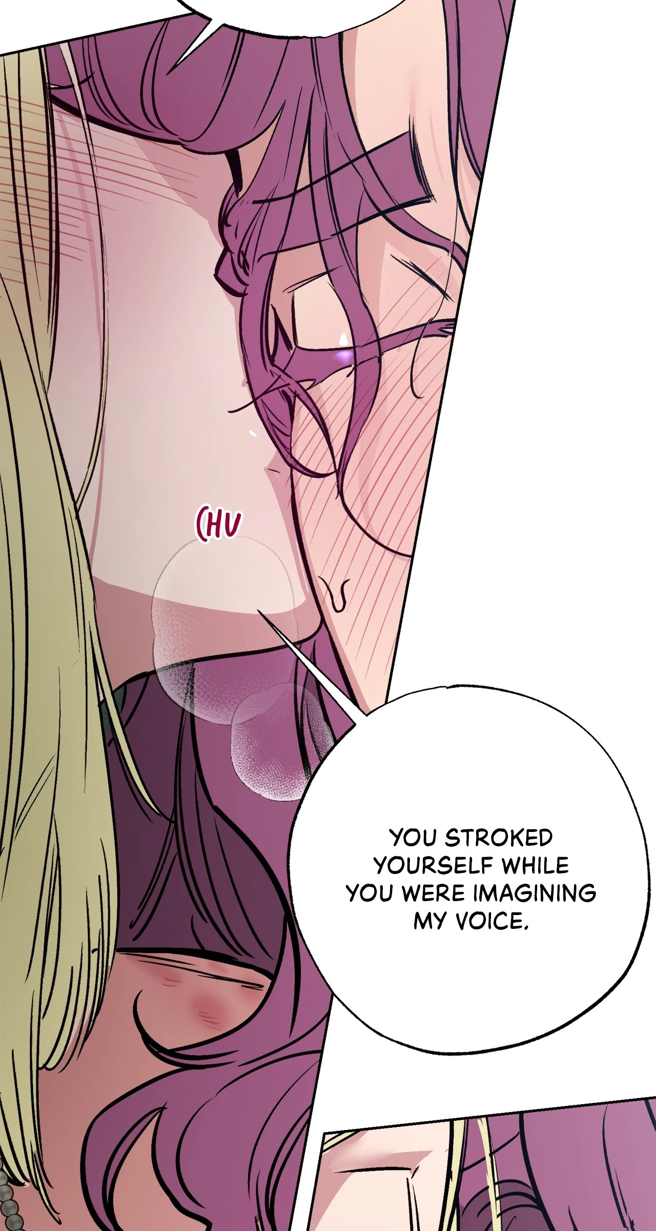 A Gift for You Chapter 6 page 53 - 