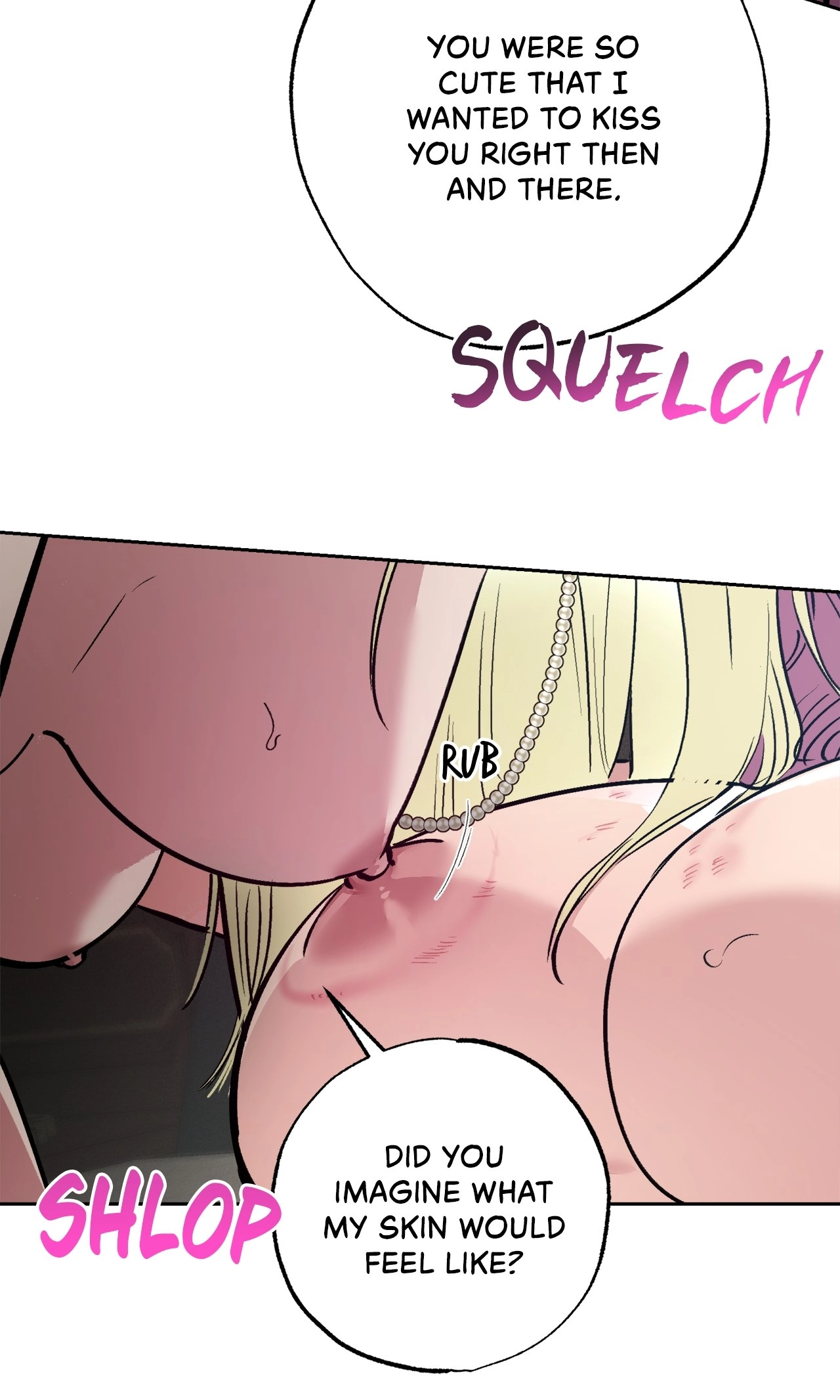 A Gift for You Chapter 6 page 55 - 