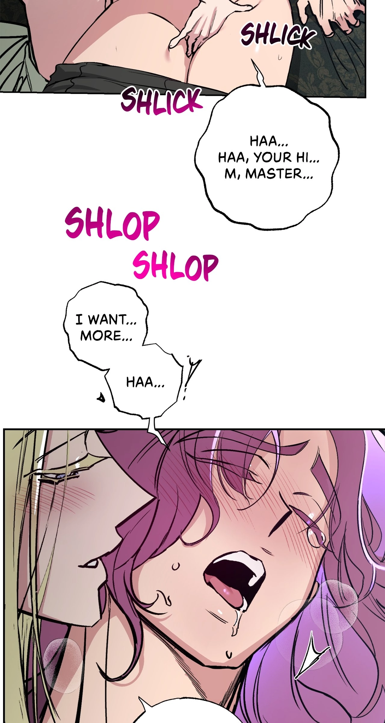 A Gift for You Chapter 6 page 57 - 