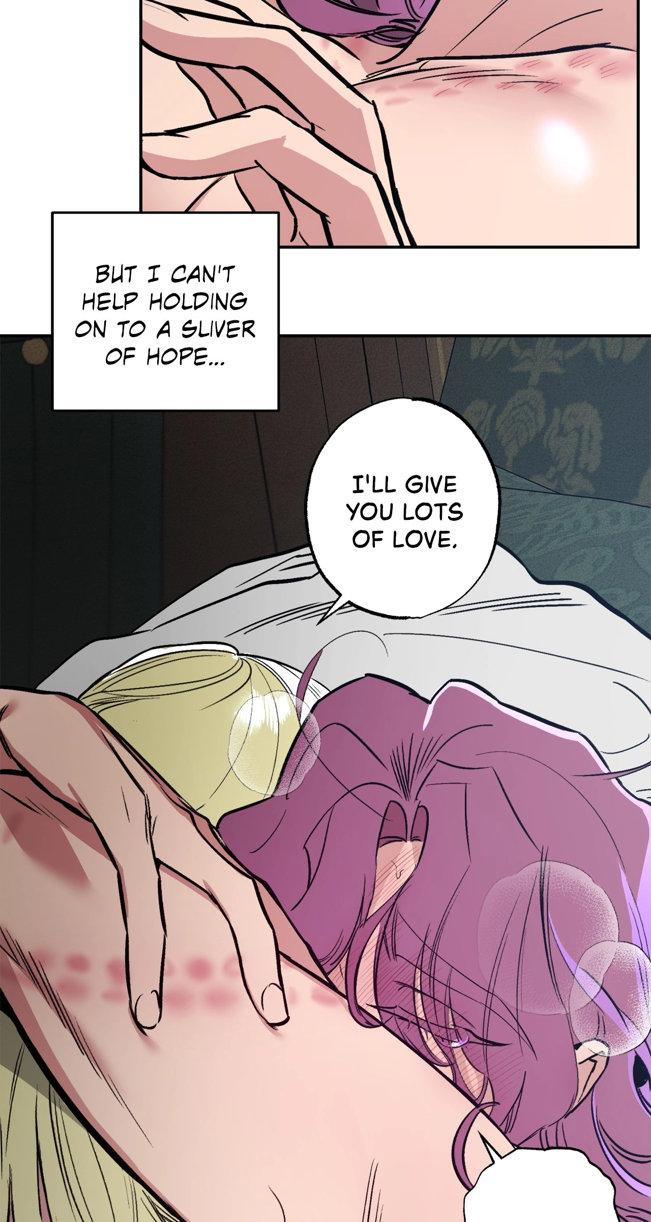 A Gift for You Chapter 6 page 59 - 