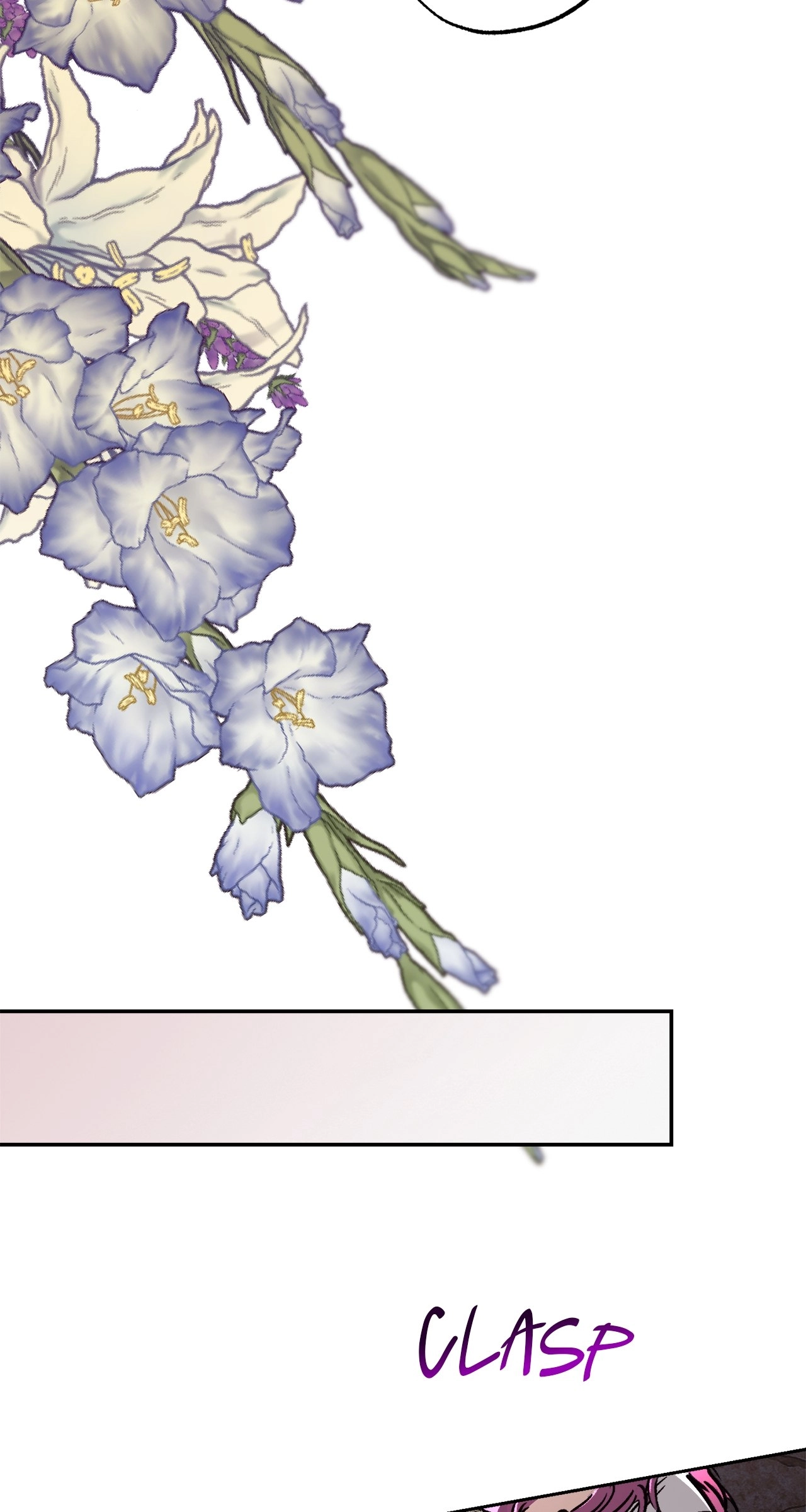 A Gift for You Chapter 6 page 7 - 