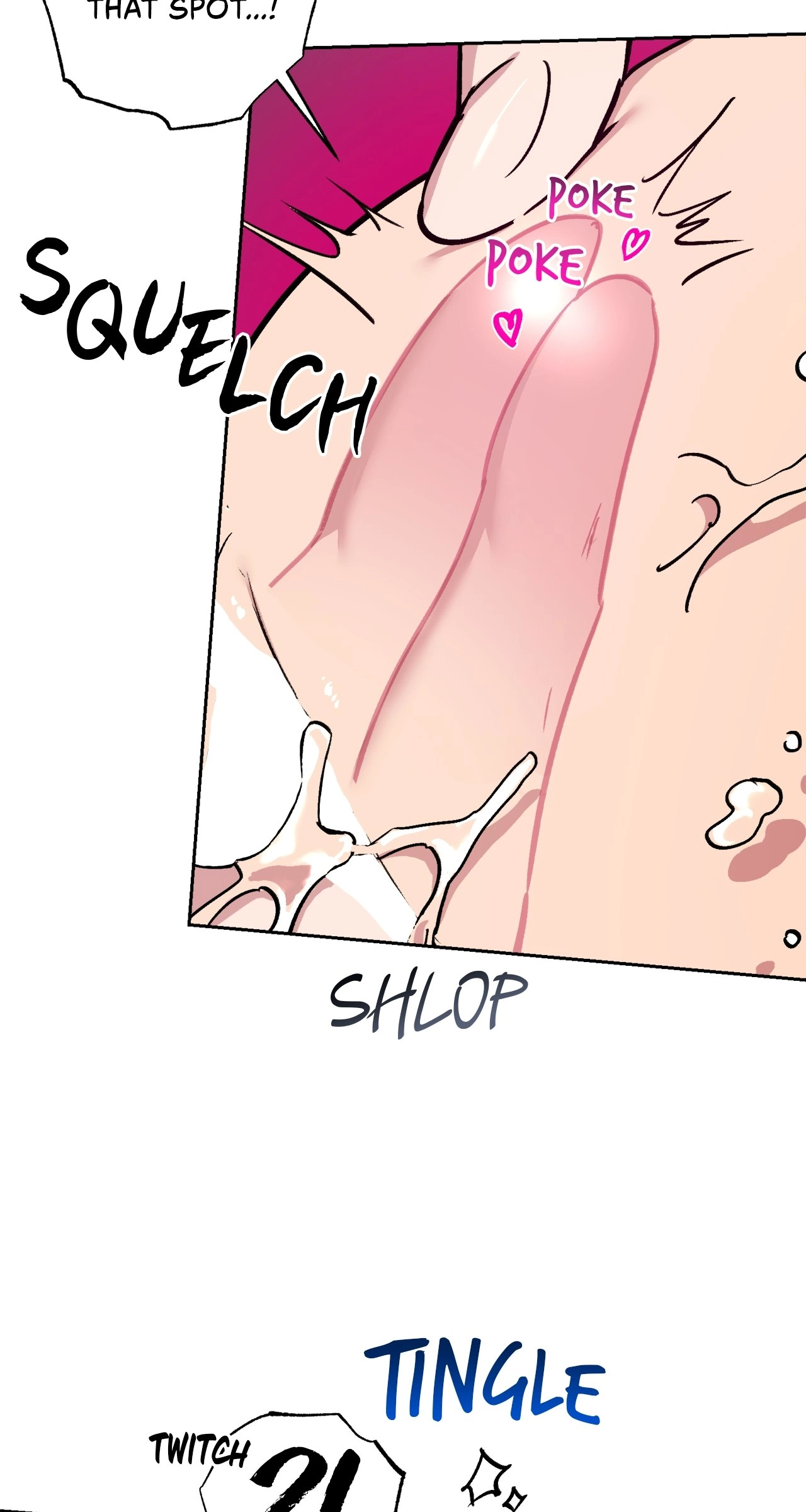 A Gift for You Chapter 6 page 66 - 