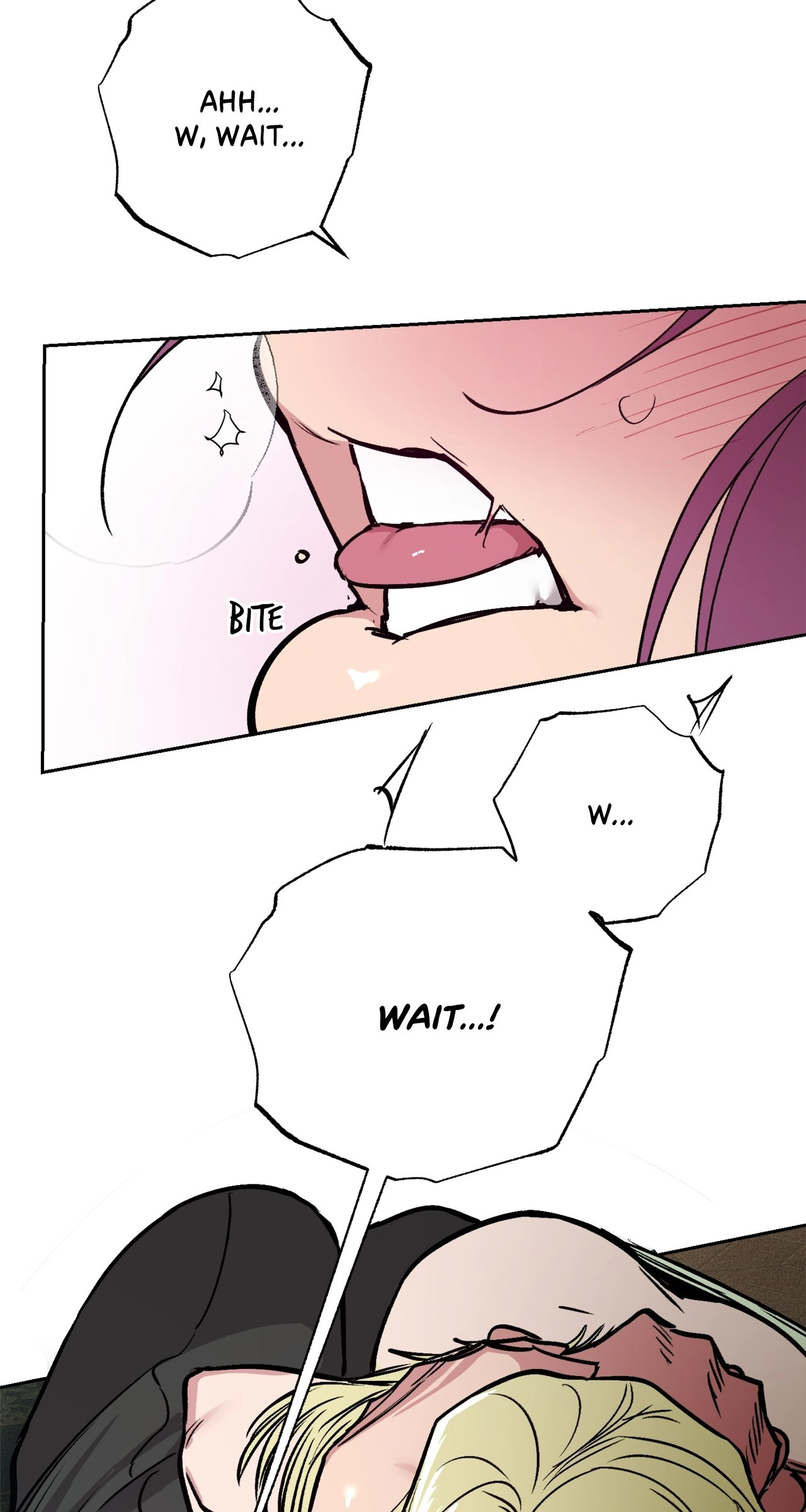 A Gift for You Chapter 6 page 68 - 