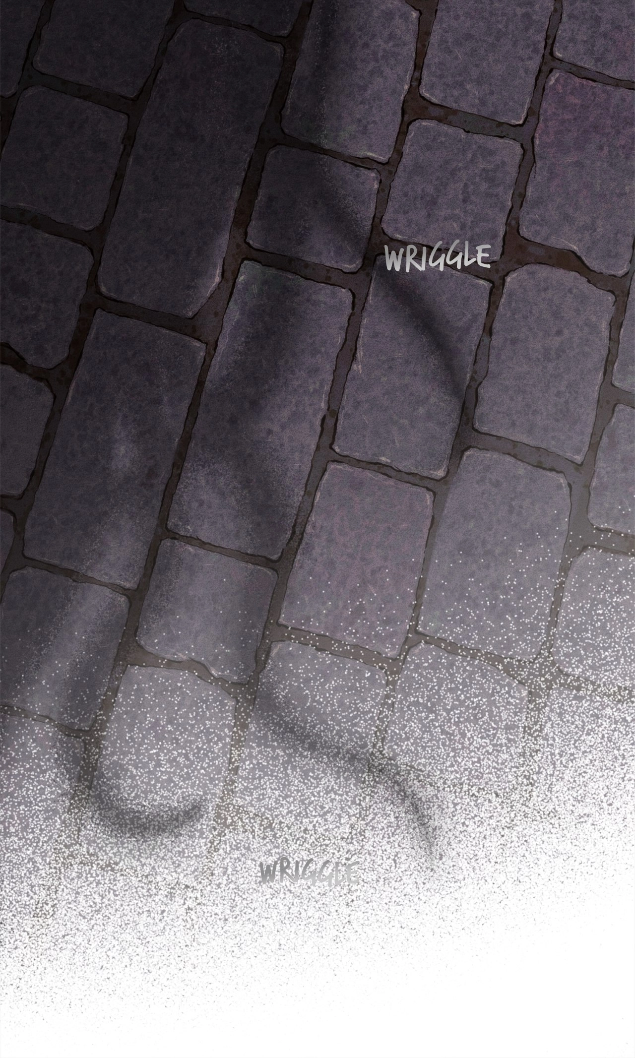 A Gift for You Chapter 6 page 9 - 
