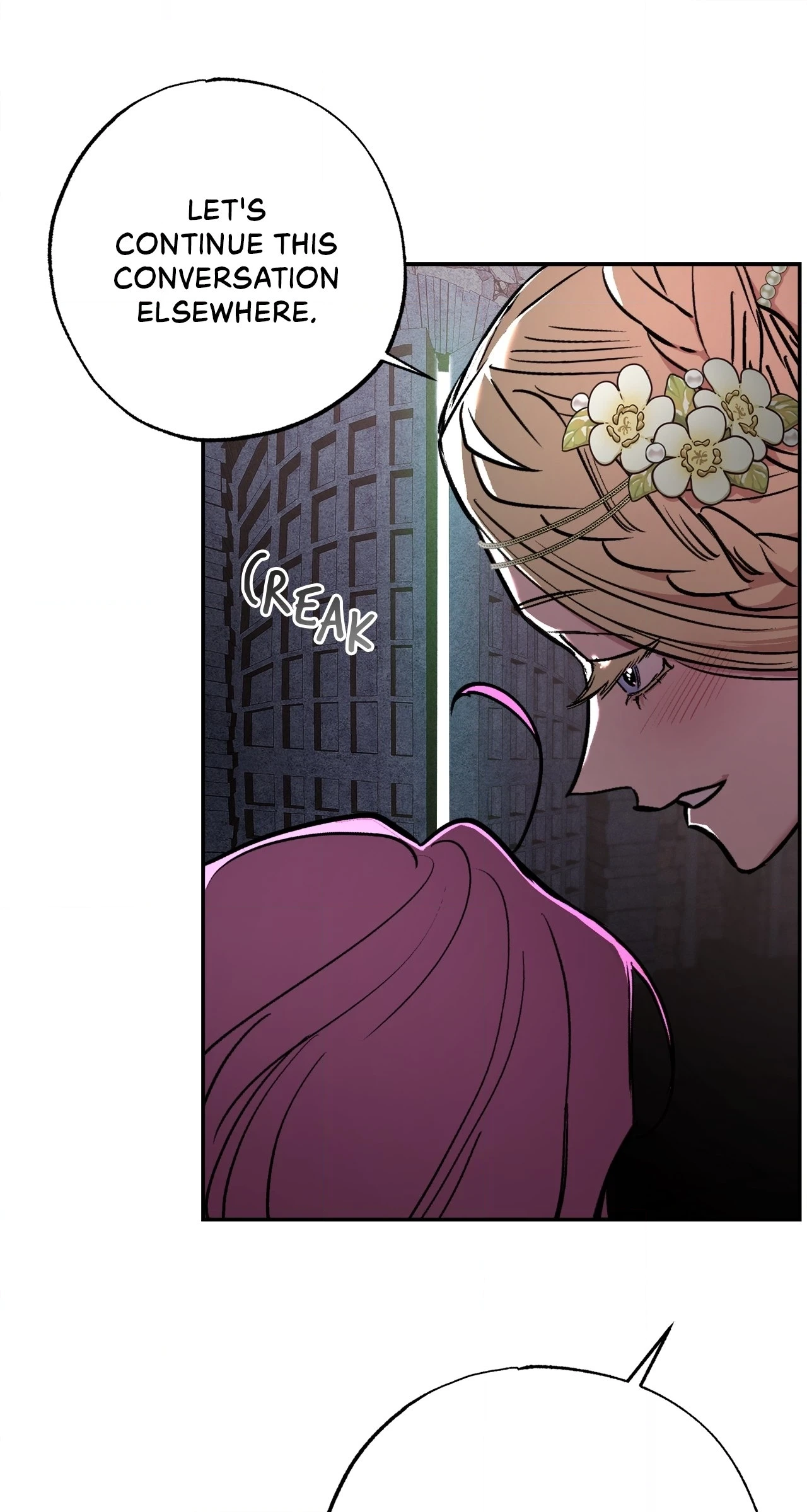 A Gift for You Chapter 6 page 10 - 