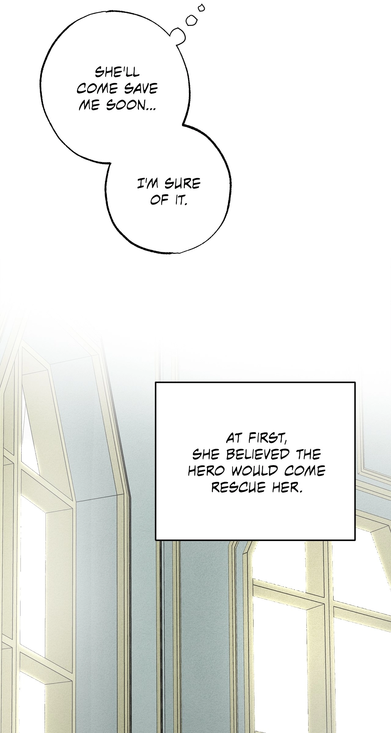 A Gift for You Chapter 7 page 11 - 