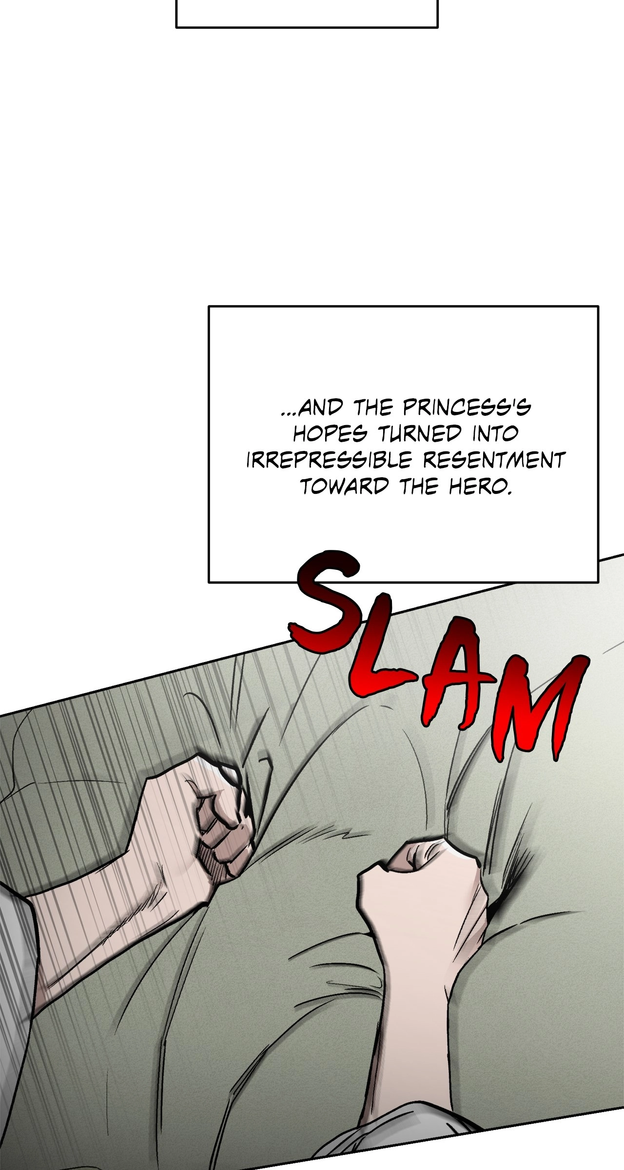 A Gift for You Chapter 7 page 14 - 