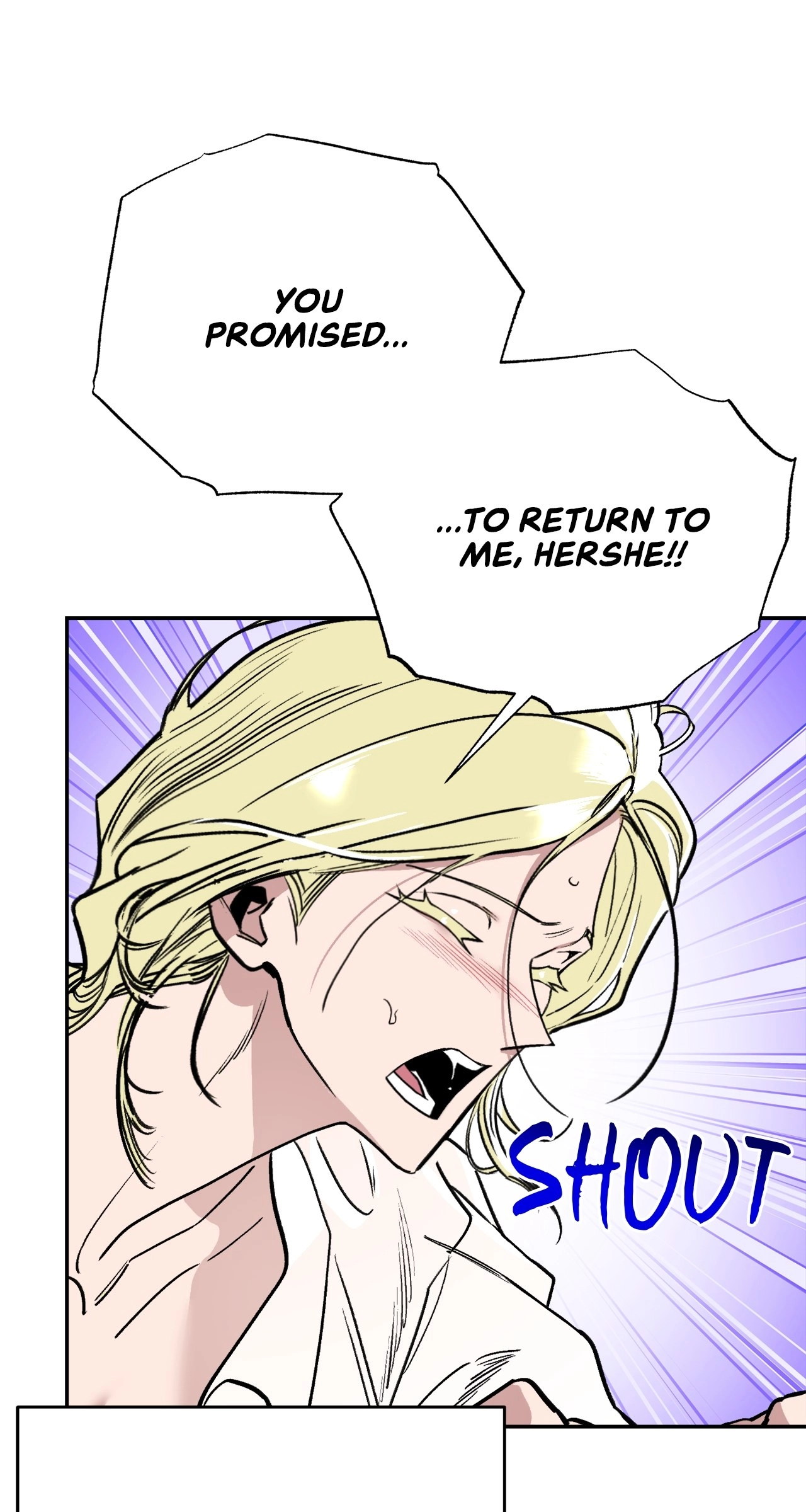 A Gift for You Chapter 7 page 16 - 