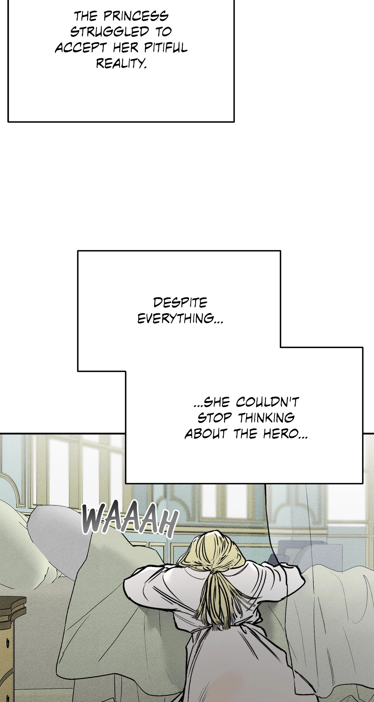 A Gift for You Chapter 7 page 17 - 