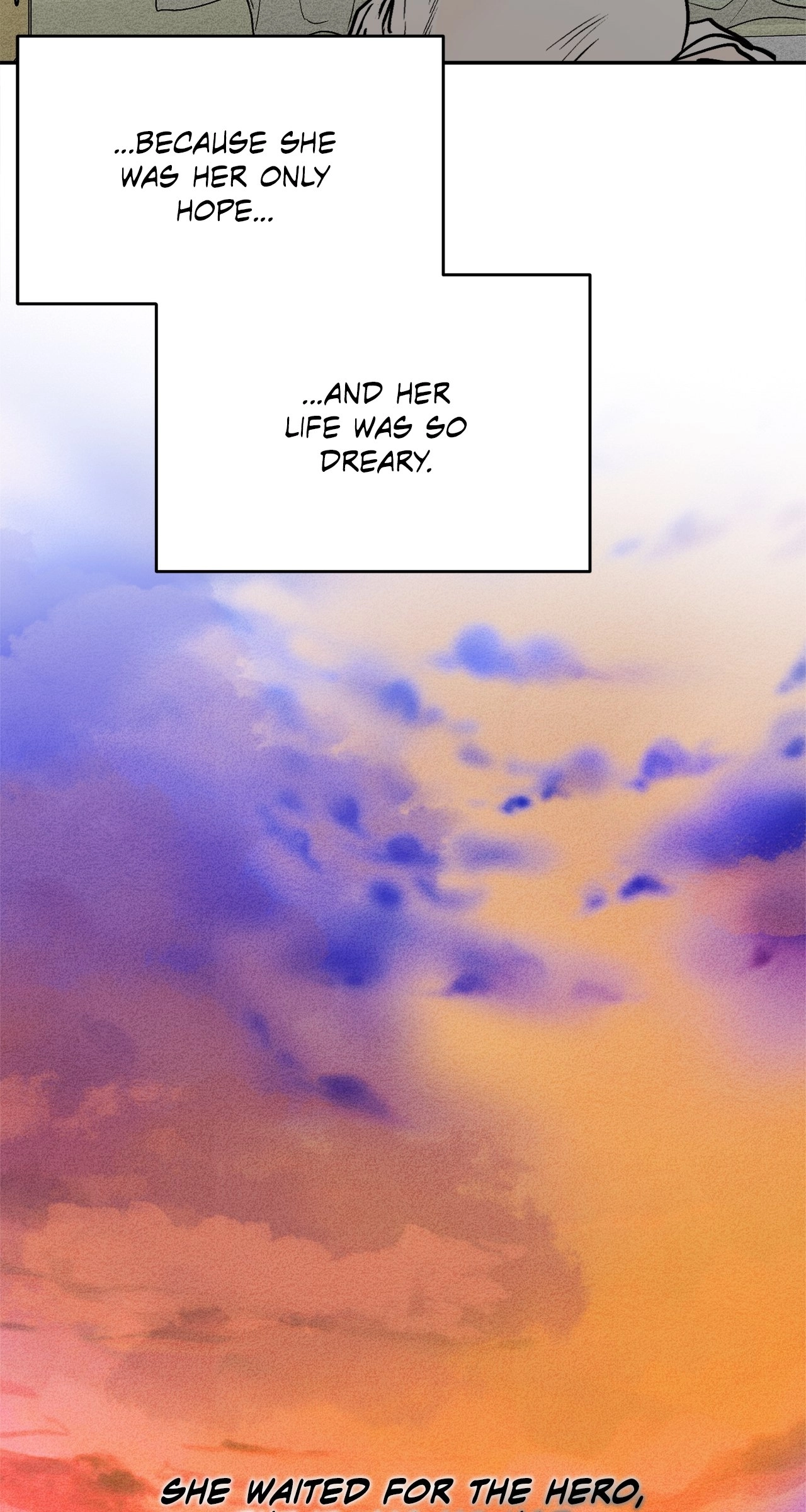 A Gift for You Chapter 7 page 18 - 