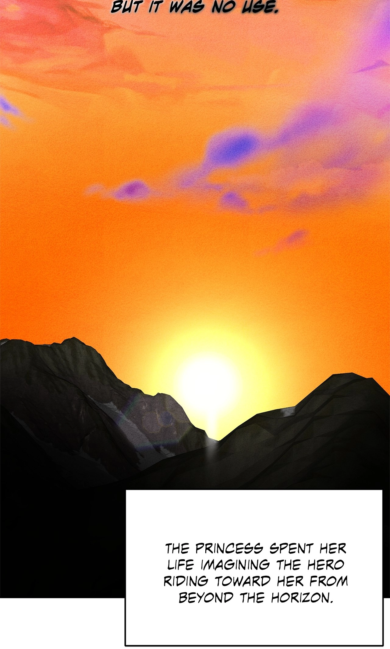 A Gift for You Chapter 7 page 19 - 