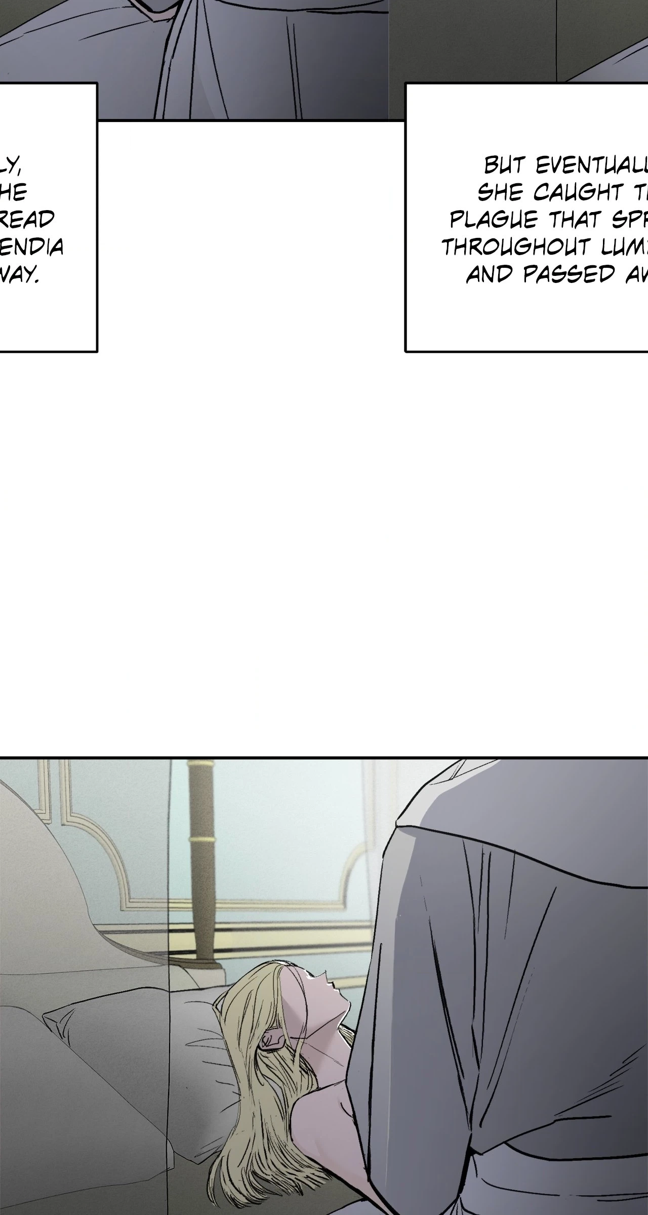 A Gift for You Chapter 7 page 20 - 