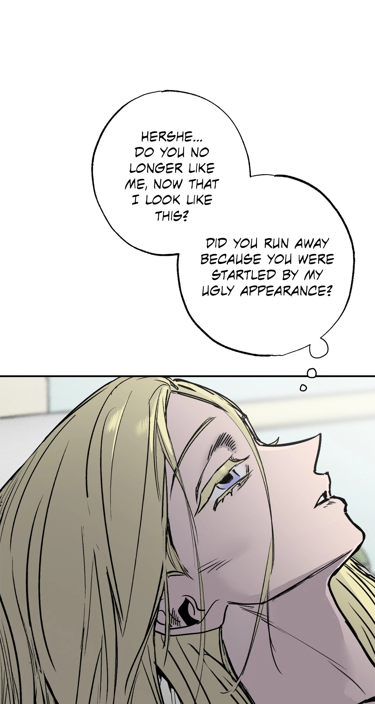 A Gift for You Chapter 7 page 21 - 
