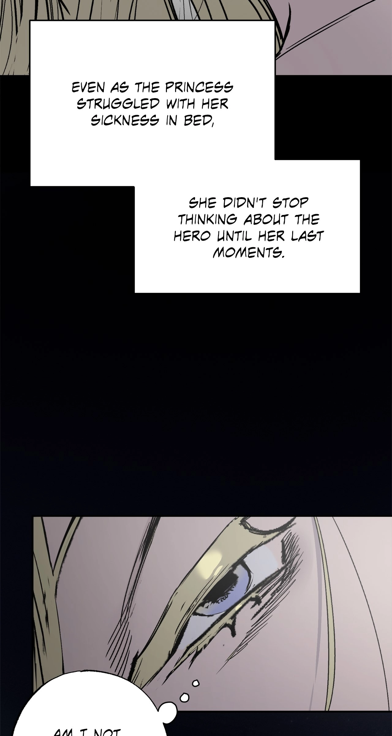 A Gift for You Chapter 7 page 22 - 
