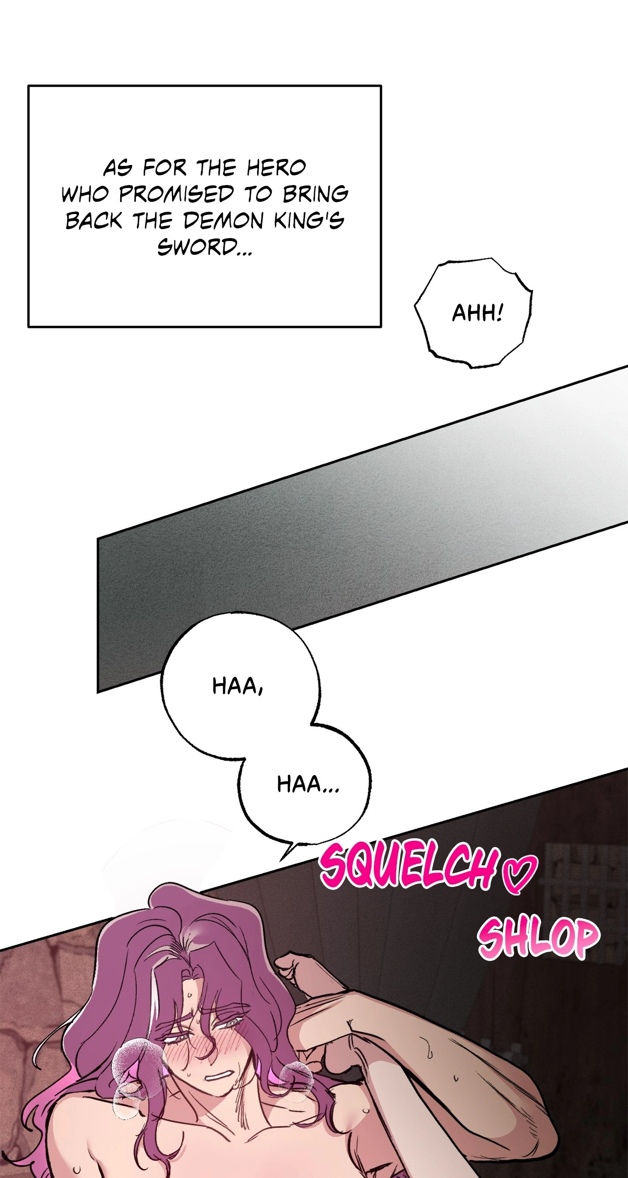 A Gift for You Chapter 7 page 26 - 