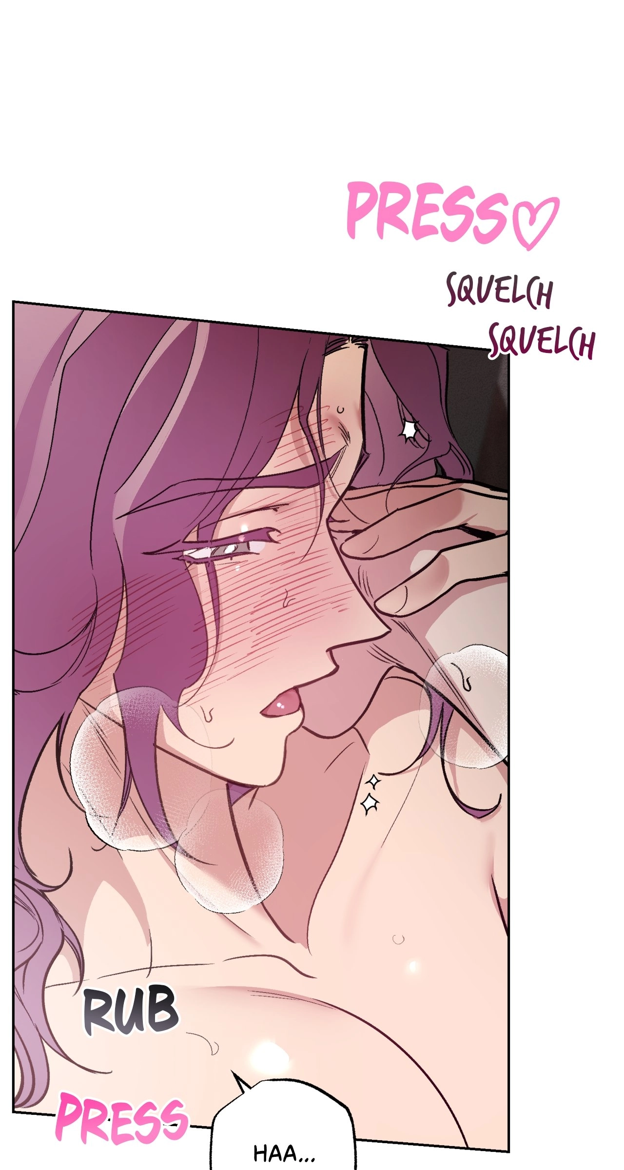 A Gift for You Chapter 7 page 29 - 